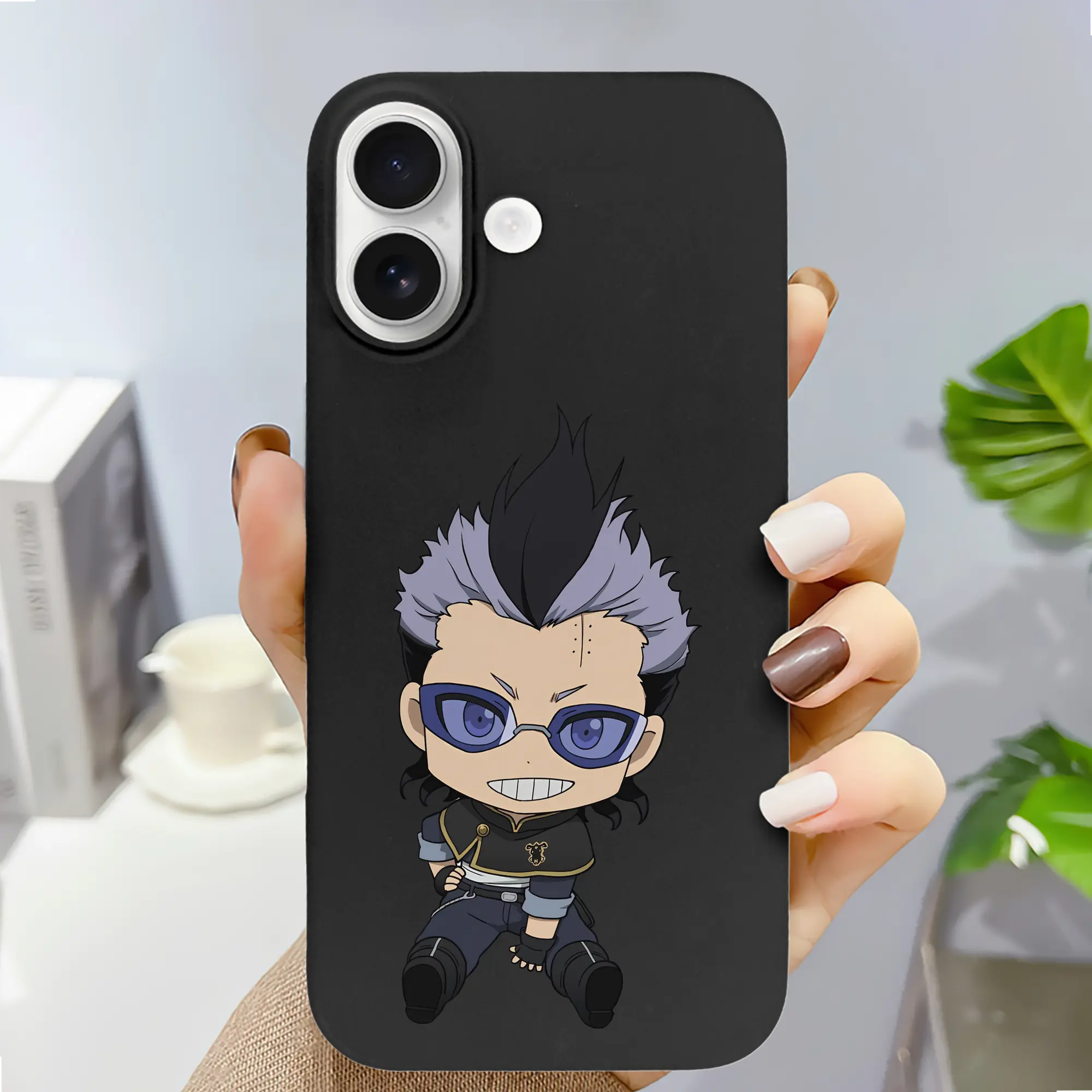 ブラッククローバー グッズ マグナ・スウィング