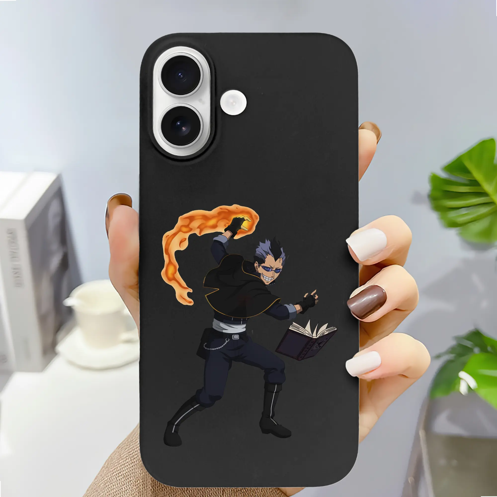 ブラッククローバー グッズ マグナ・スウィング