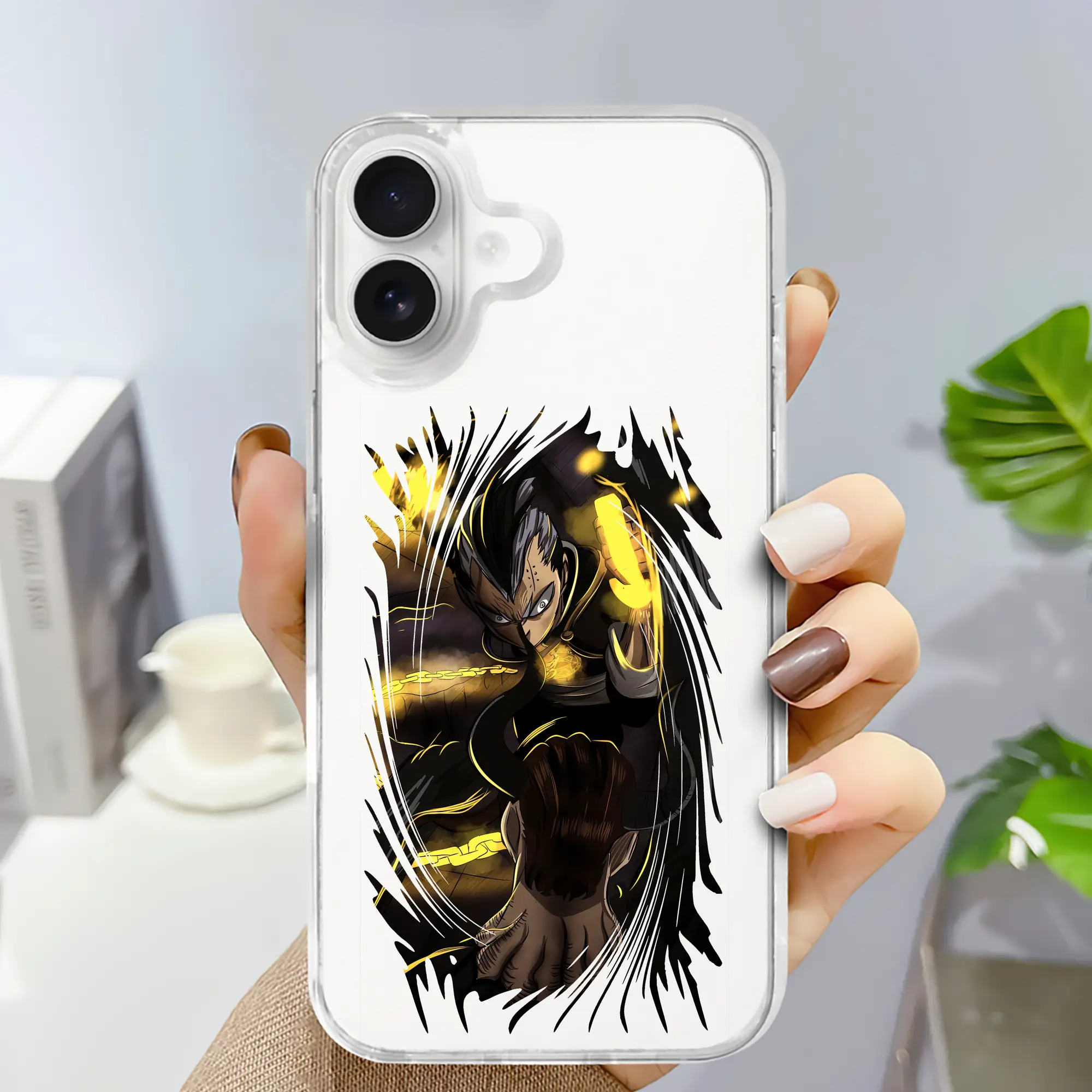 ブラッククローバー グッズ マグナ・スウィング