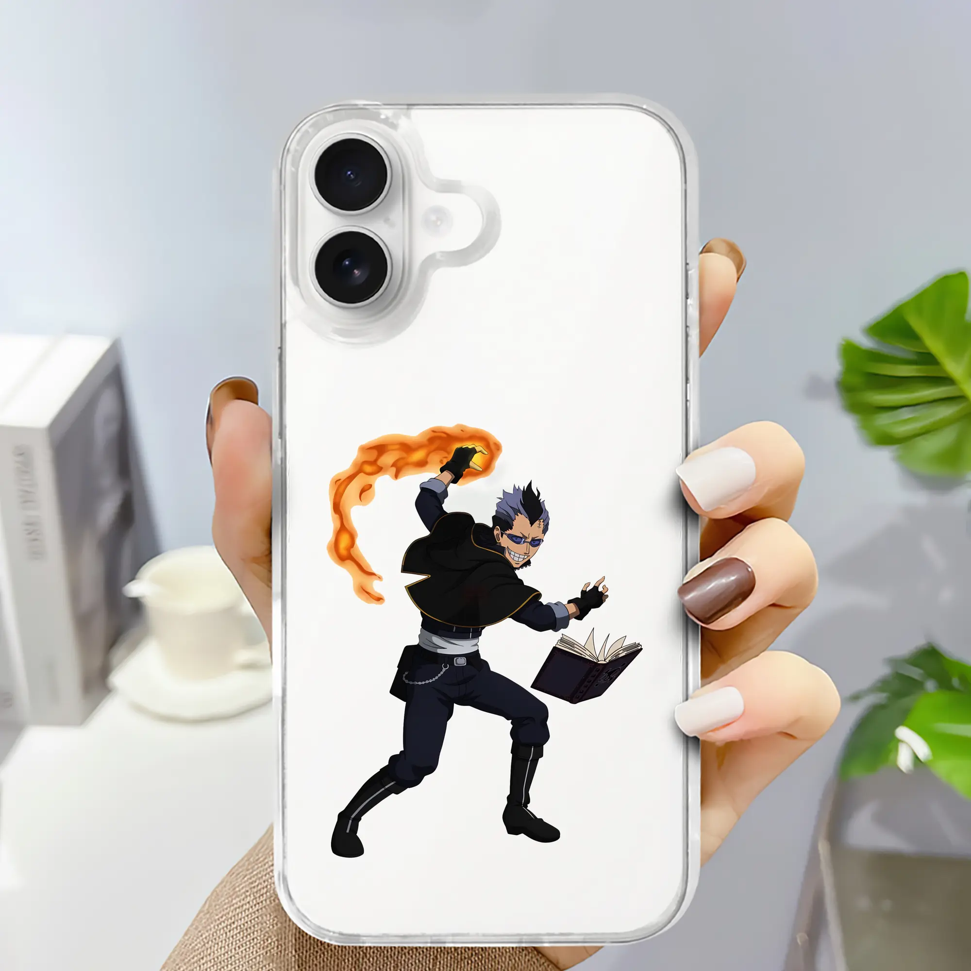 ブラッククローバー グッズ マグナ・スウィング