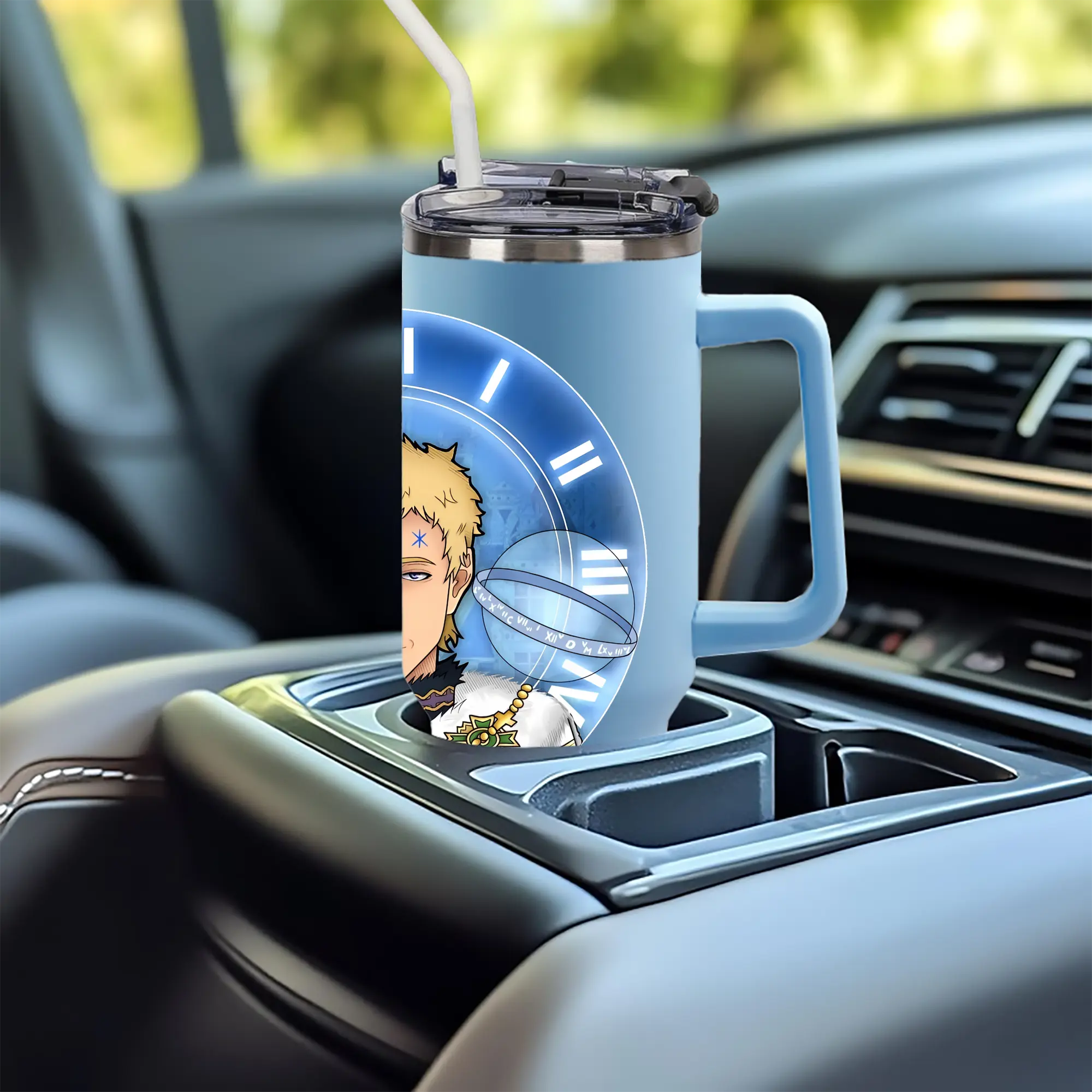 ブラッククローバー グッズ ユリウス・ノヴァクロノ