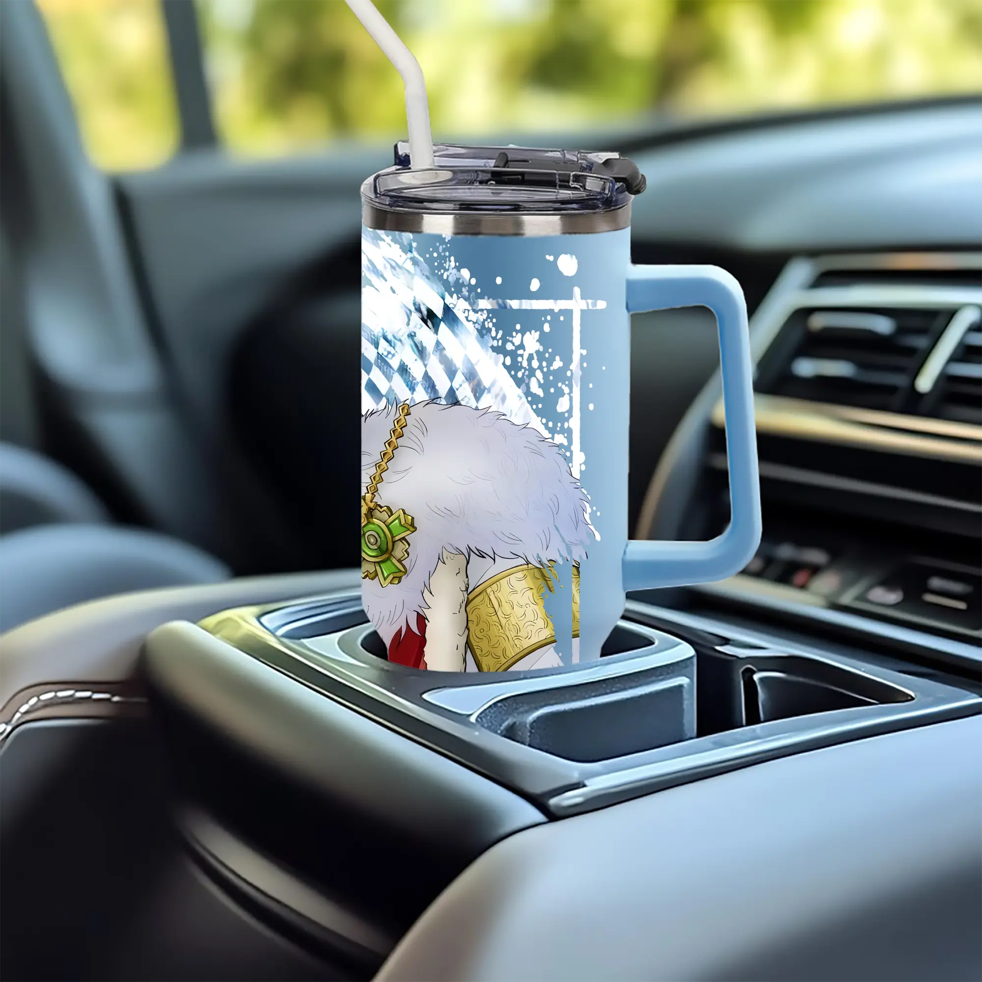 ブラッククローバー グッズ ユリウス・ノヴァクロノ