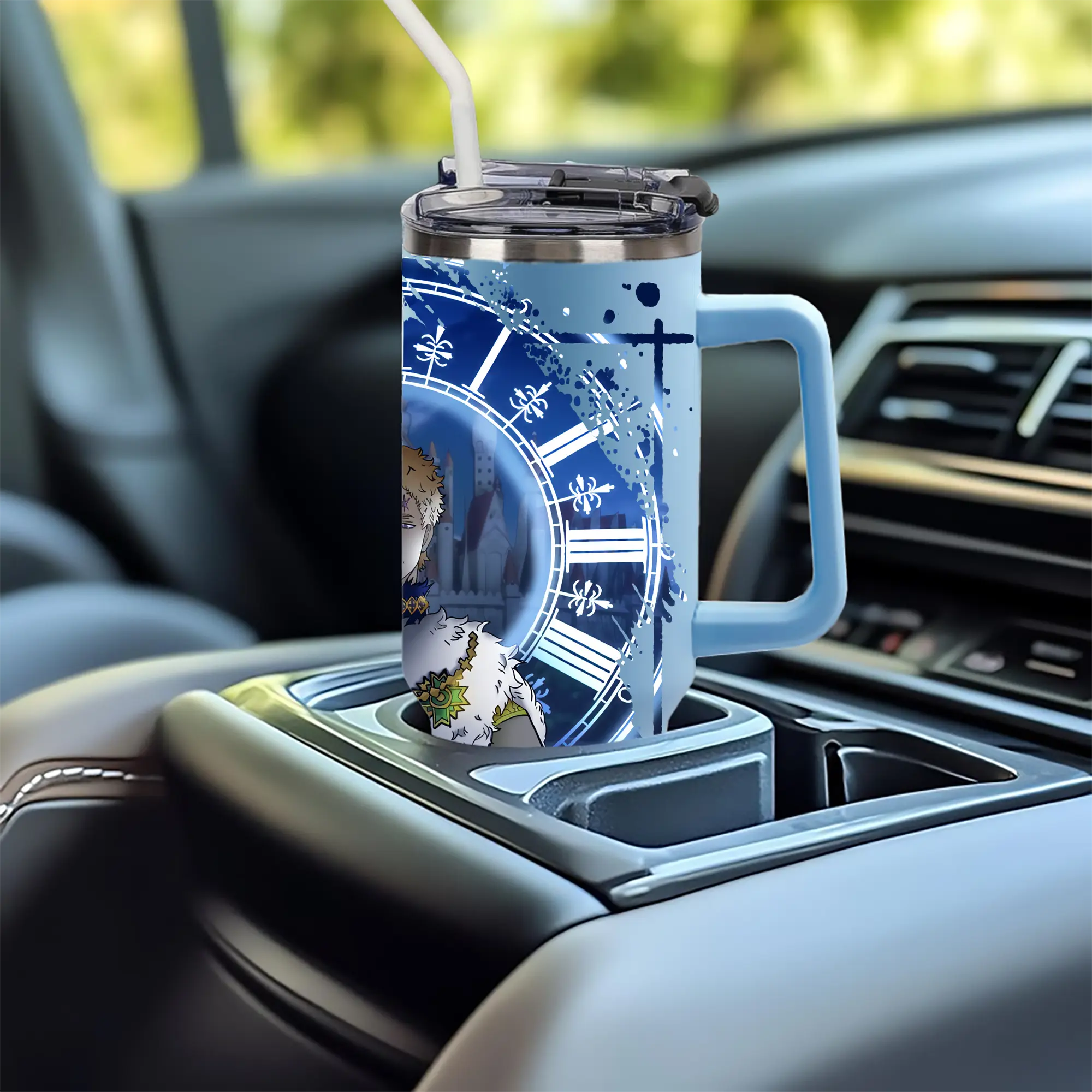 ブラッククローバー グッズ ユリウス・ノヴァクロノ