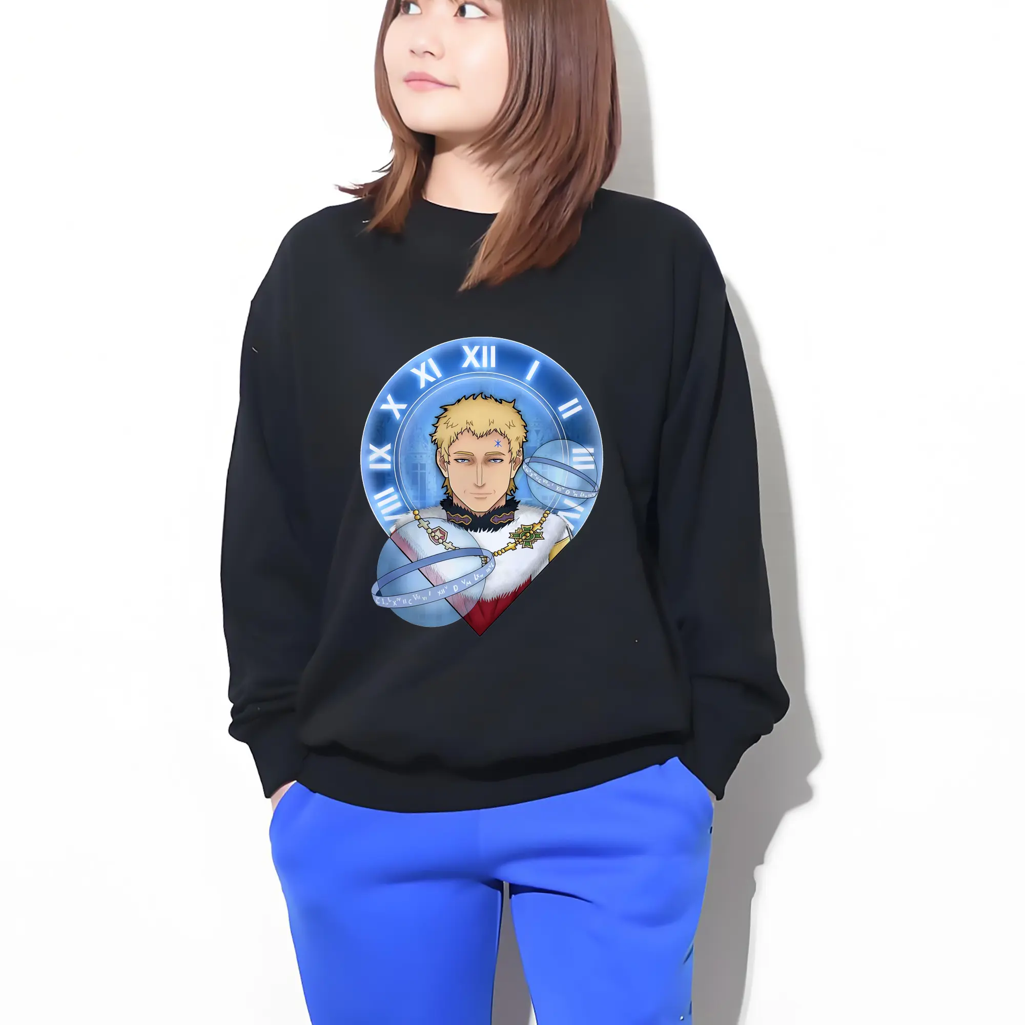 ブラッククローバー グッズ ユリウス・ノヴァクロノ