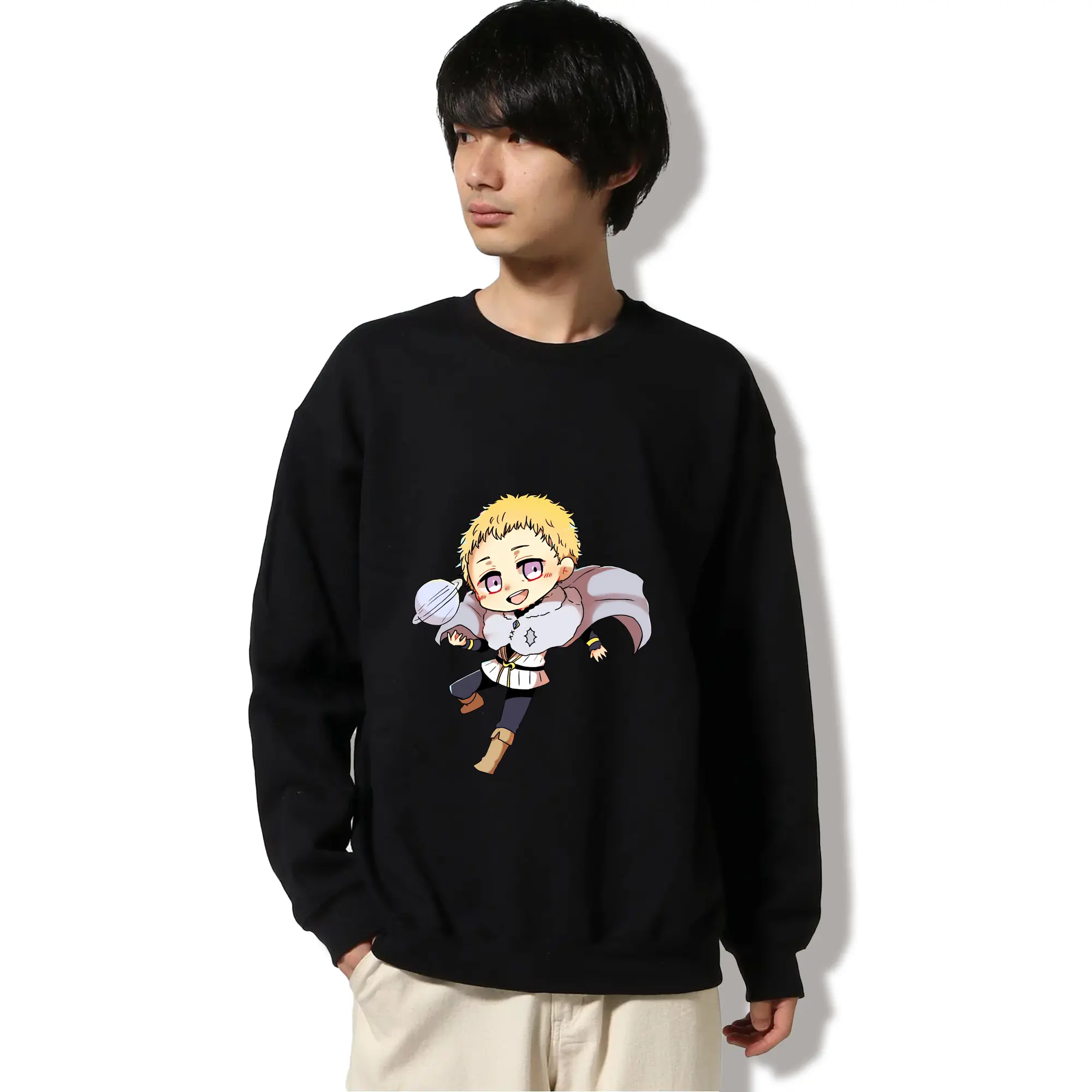 ブラッククローバー グッズ ユリウス・ノヴァクロノ