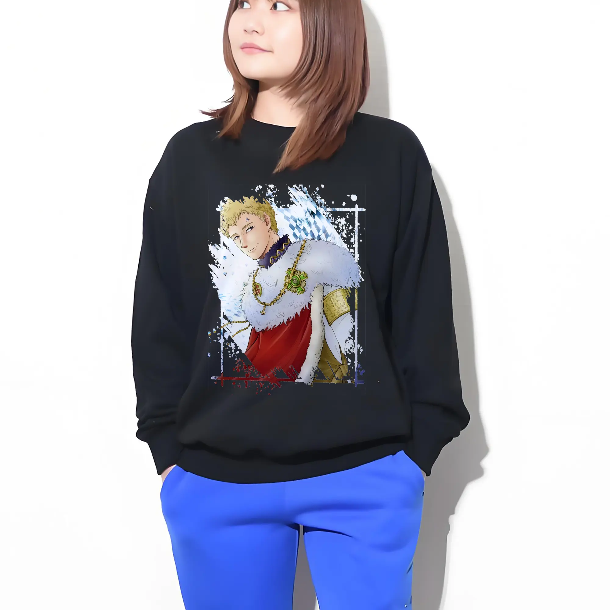 ブラッククローバー グッズ ユリウス・ノヴァクロノ