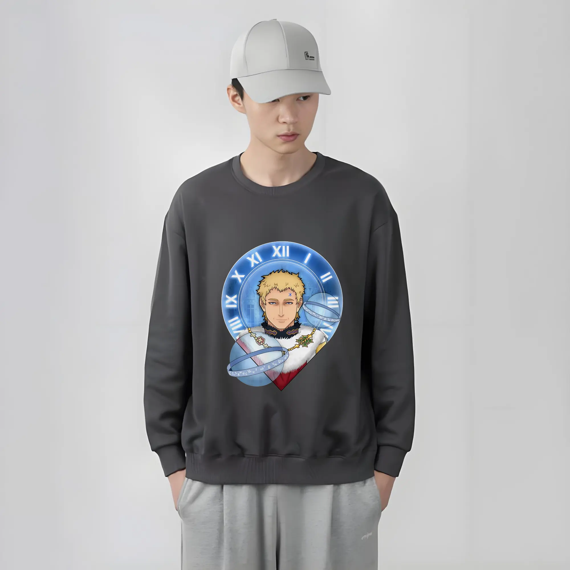 ブラッククローバー グッズ ユリウス・ノヴァクロノ