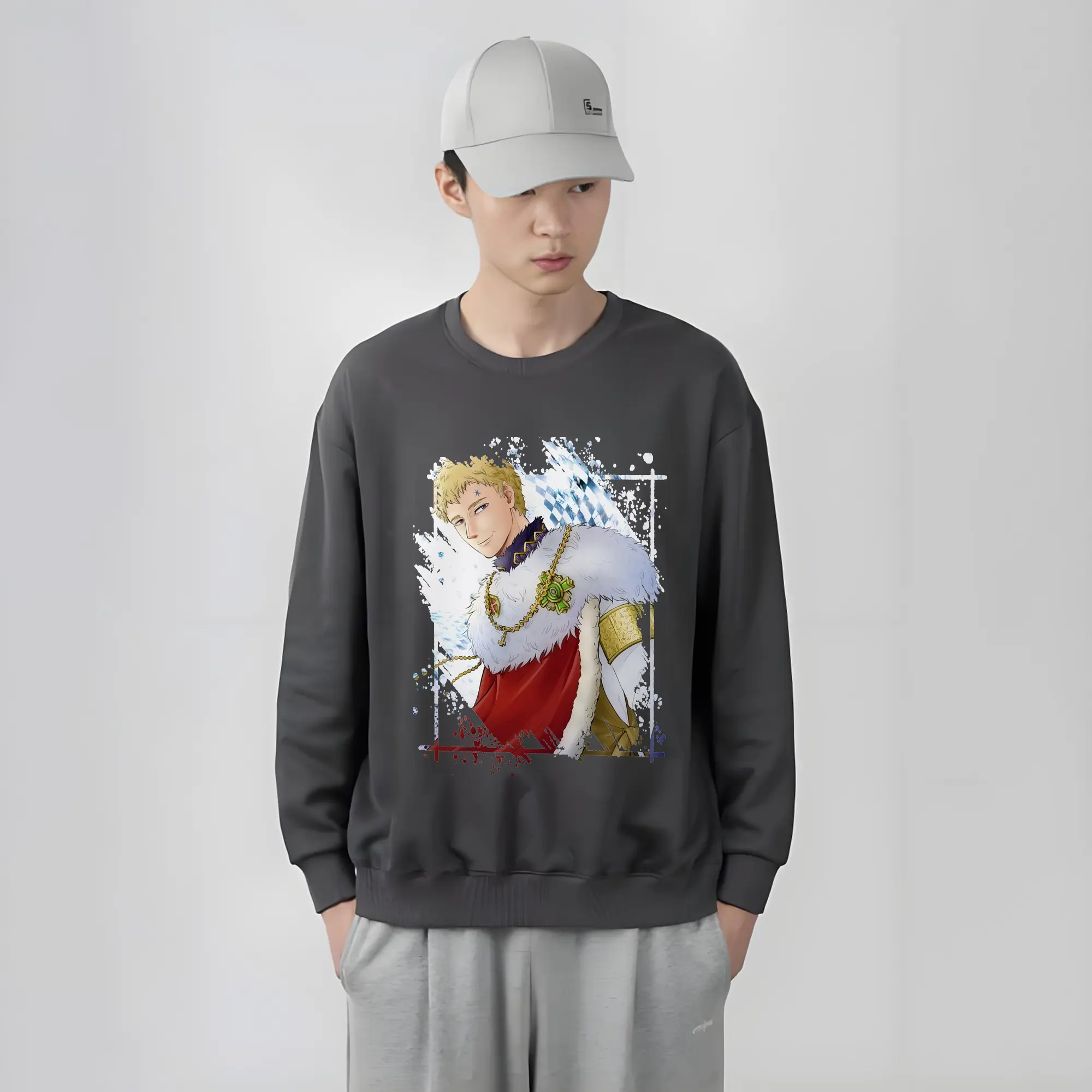 ブラッククローバー グッズ ユリウス・ノヴァクロノ