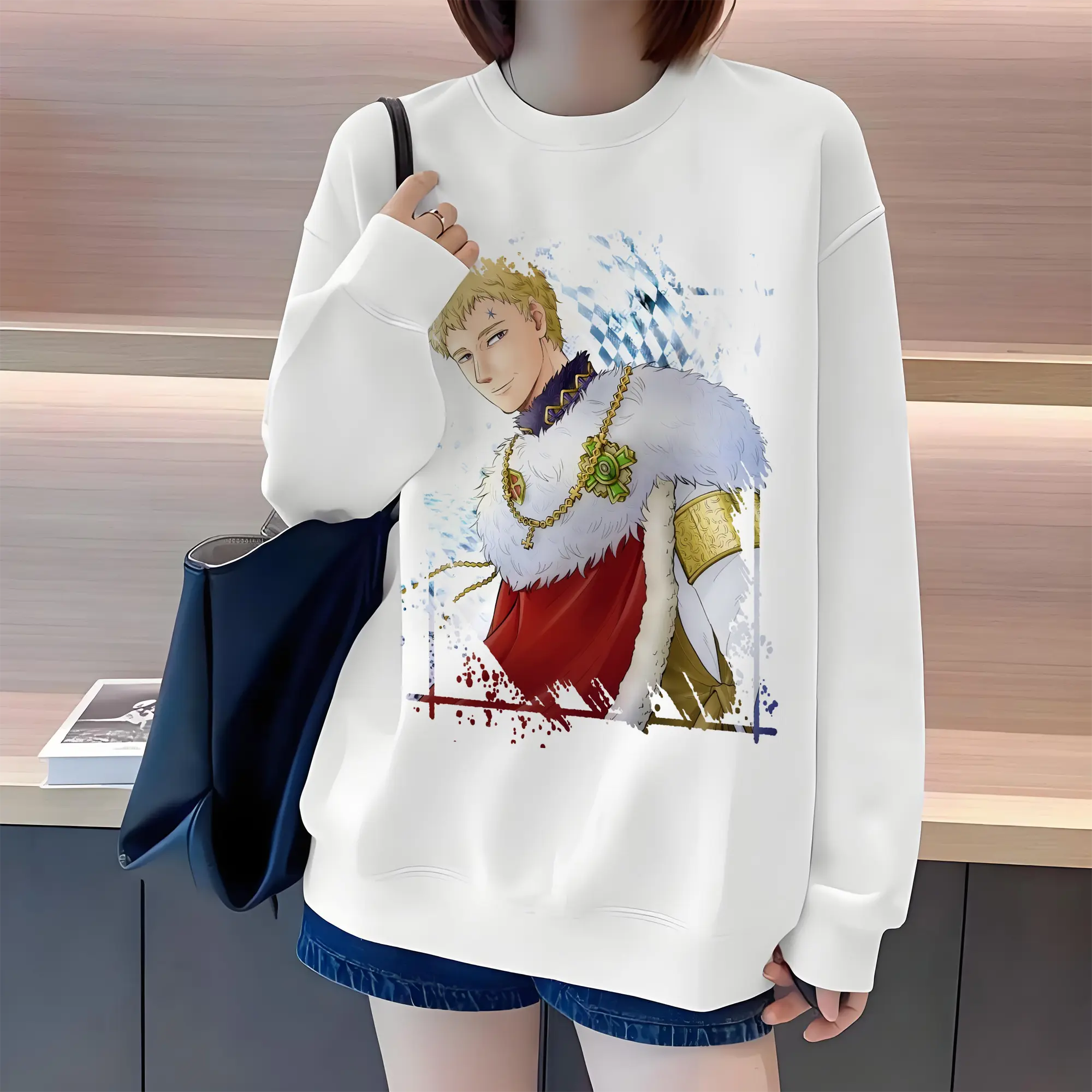 ブラッククローバー グッズ ユリウス・ノヴァクロノ