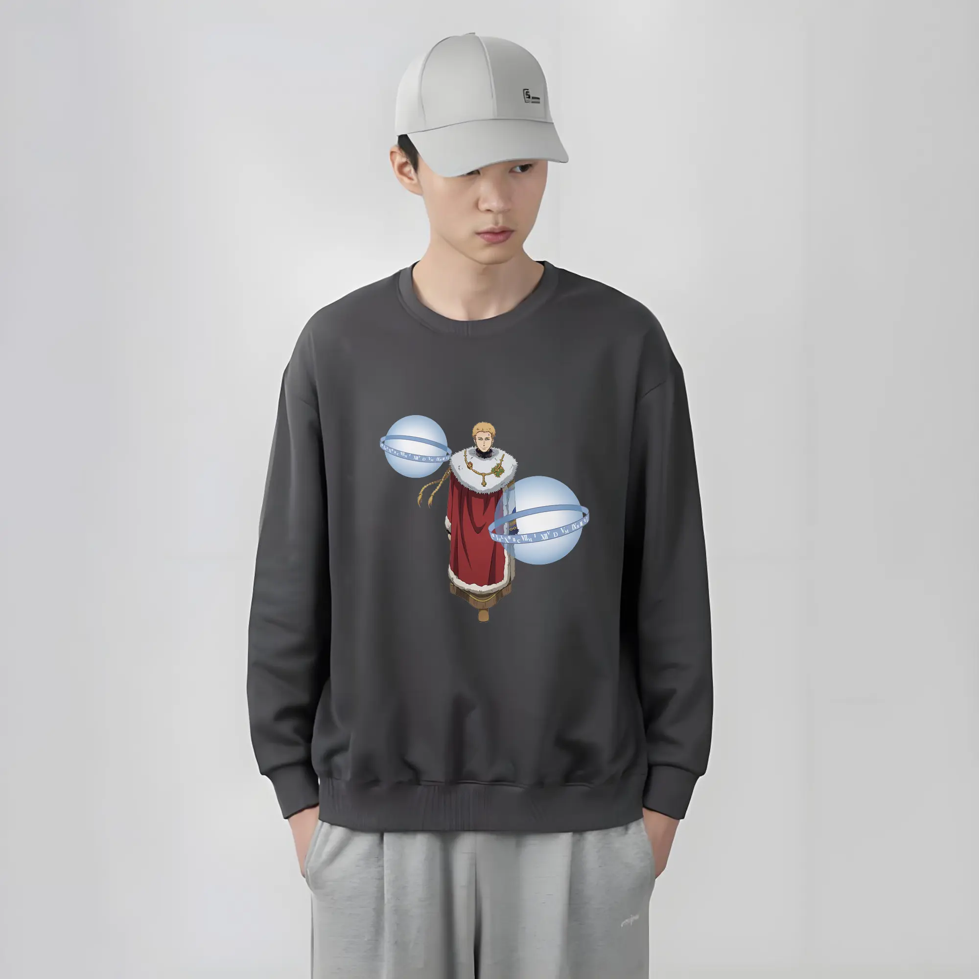 ブラッククローバー グッズ ユリウス・ノヴァクロノ