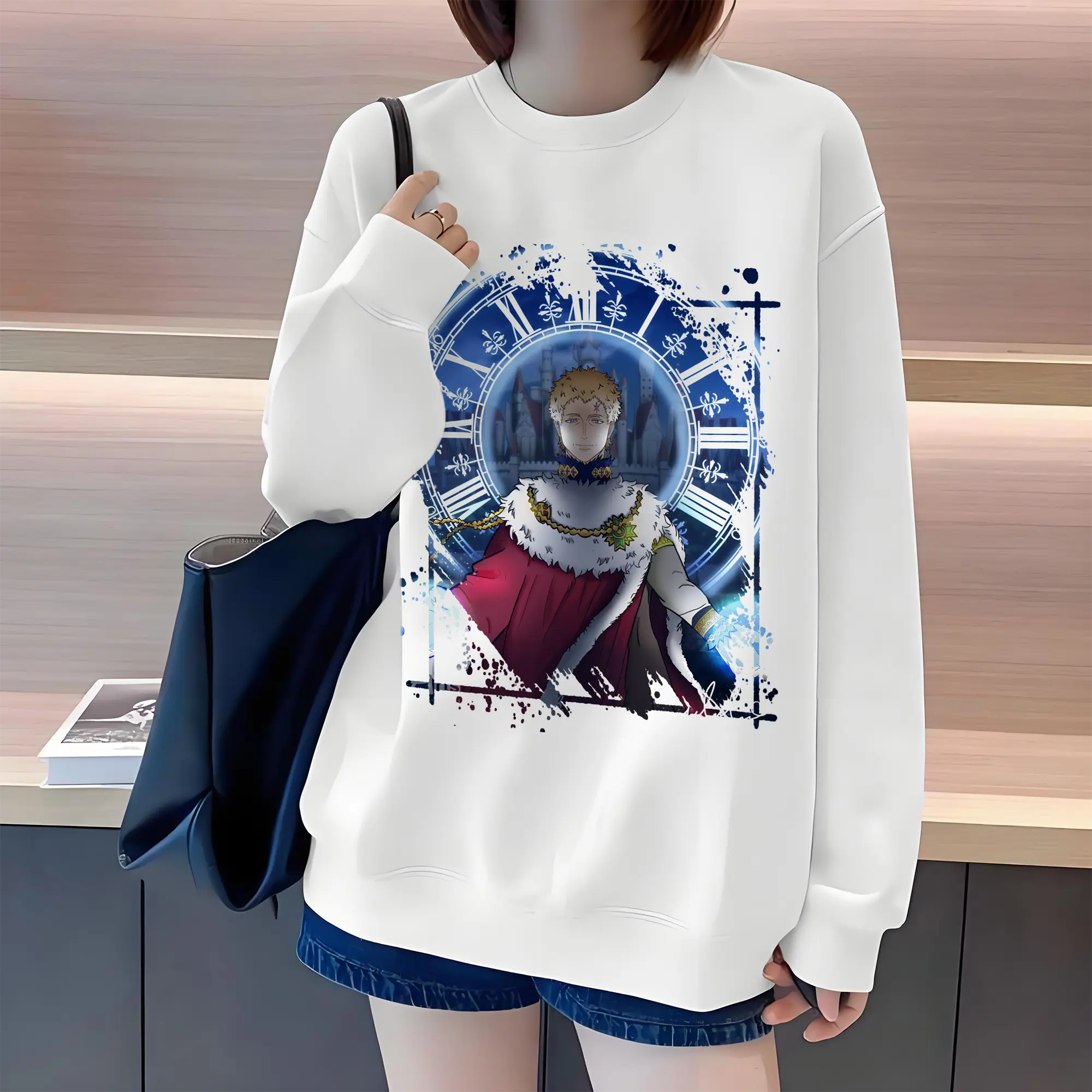 ブラッククローバー グッズ ユリウス・ノヴァクロノ