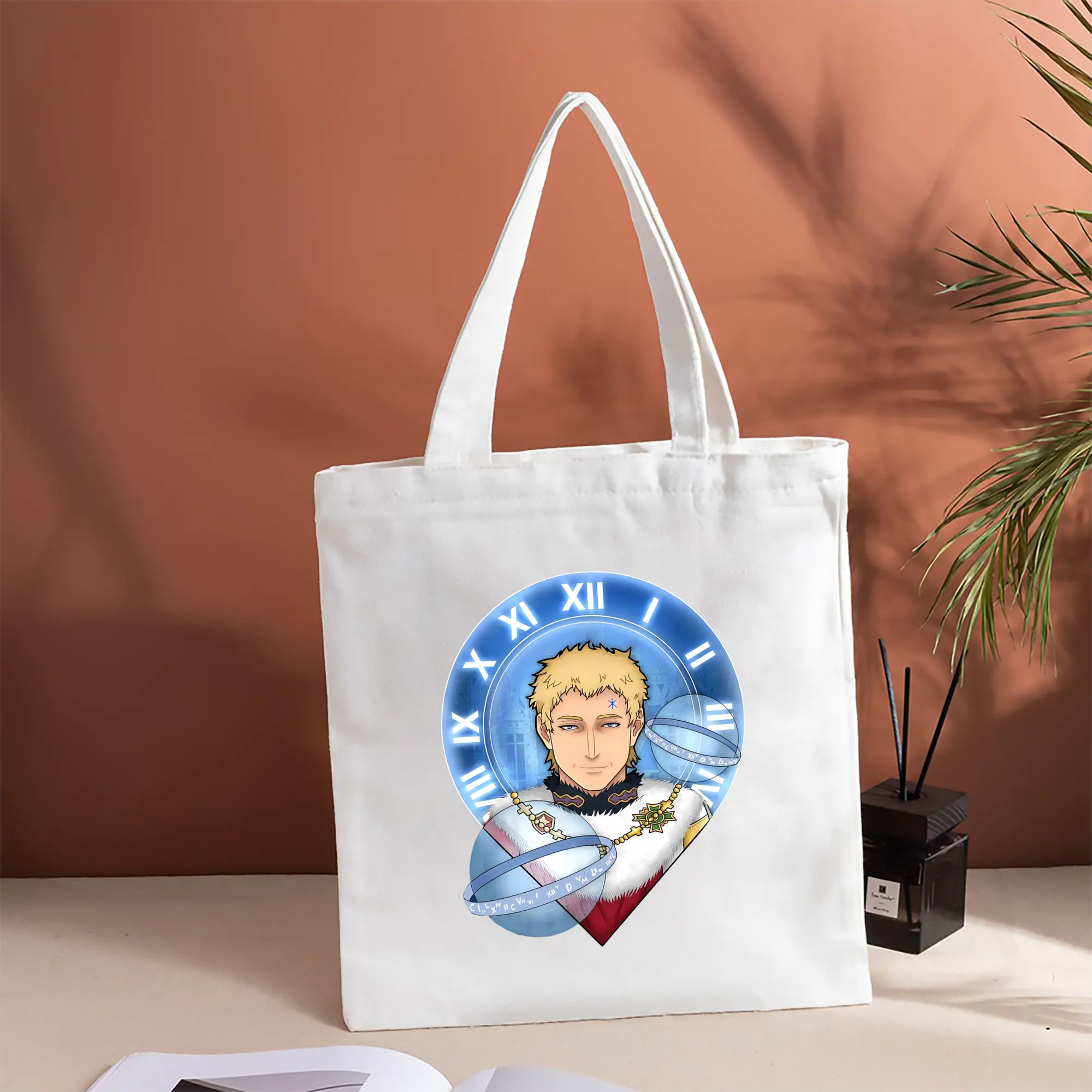 ブラッククローバー グッズ ユリウス・ノヴァクロノ