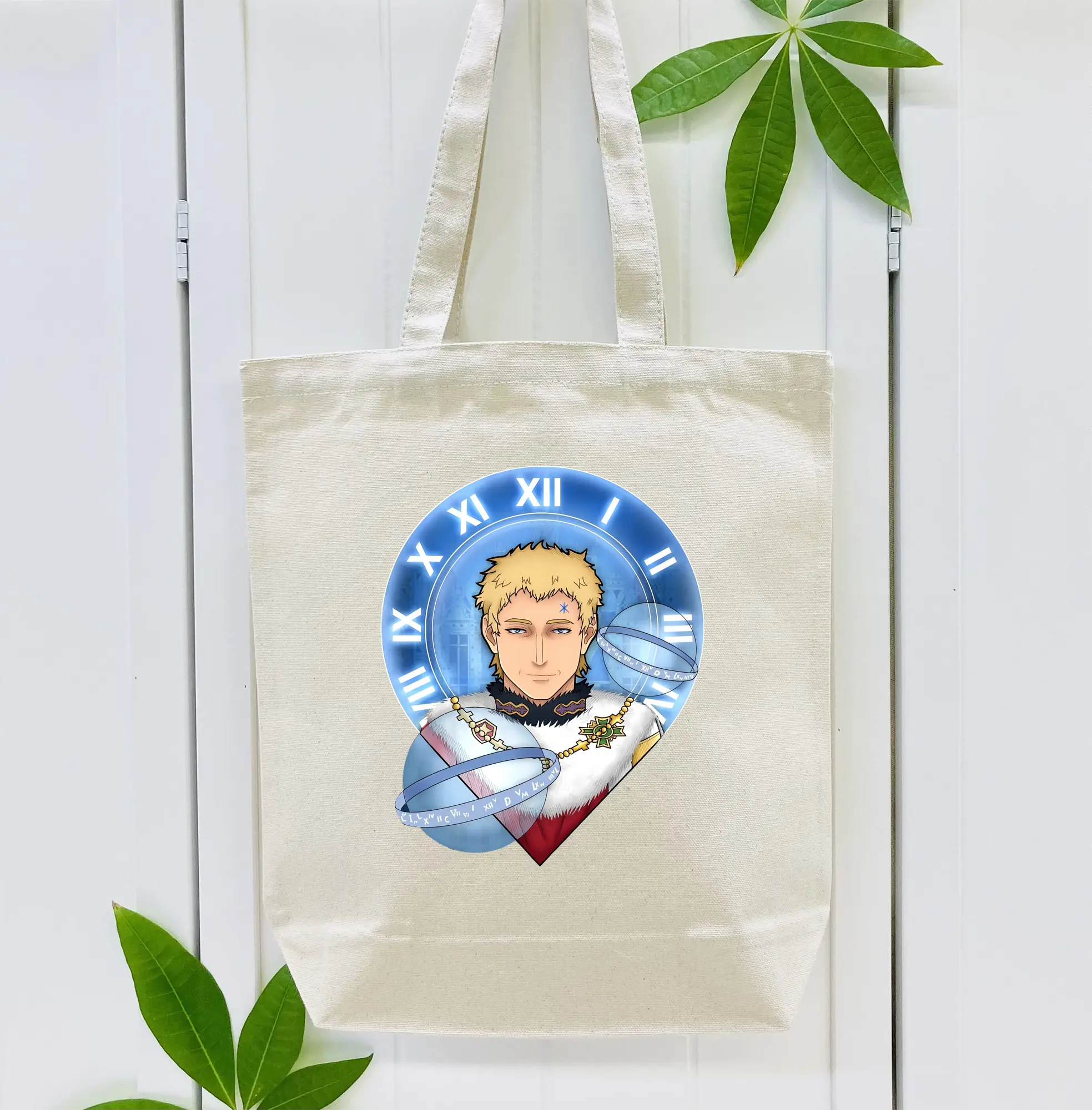 ブラッククローバー グッズ ユリウス・ノヴァクロノ