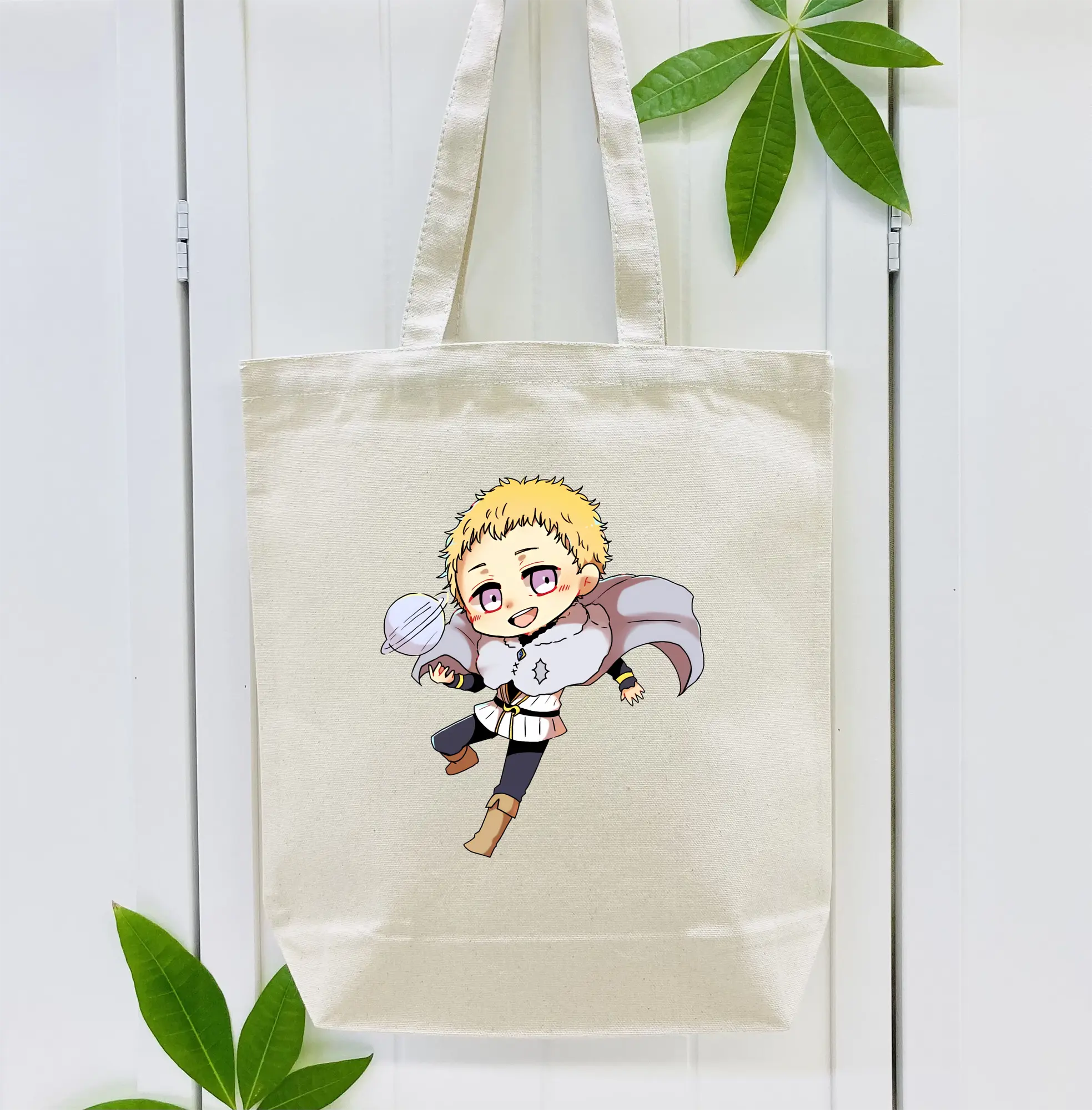 ブラッククローバー グッズ ユリウス・ノヴァクロノ