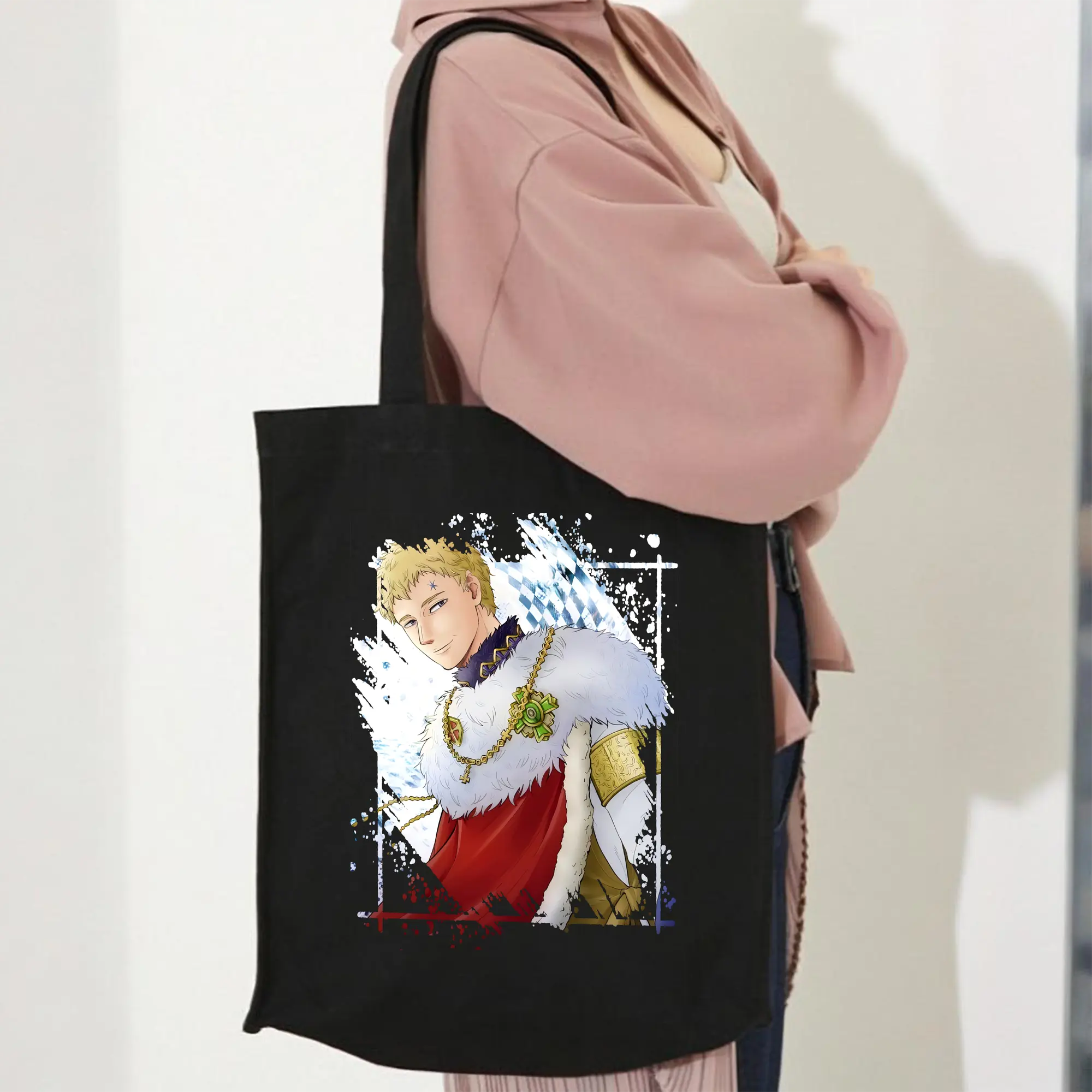 ブラッククローバー グッズ ユリウス・ノヴァクロノ