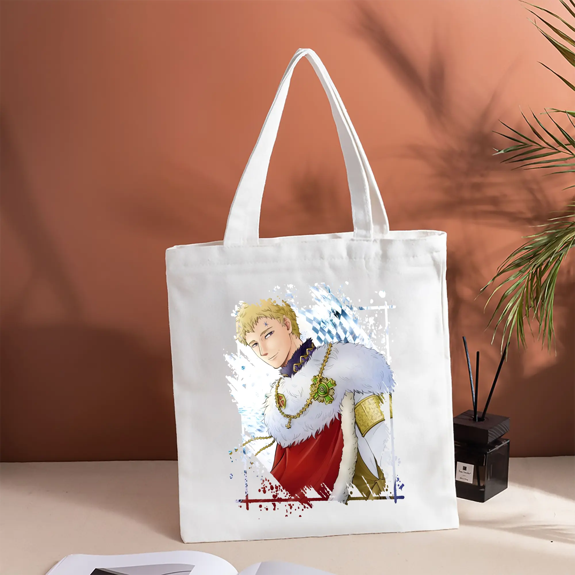 ブラッククローバー グッズ ユリウス・ノヴァクロノ