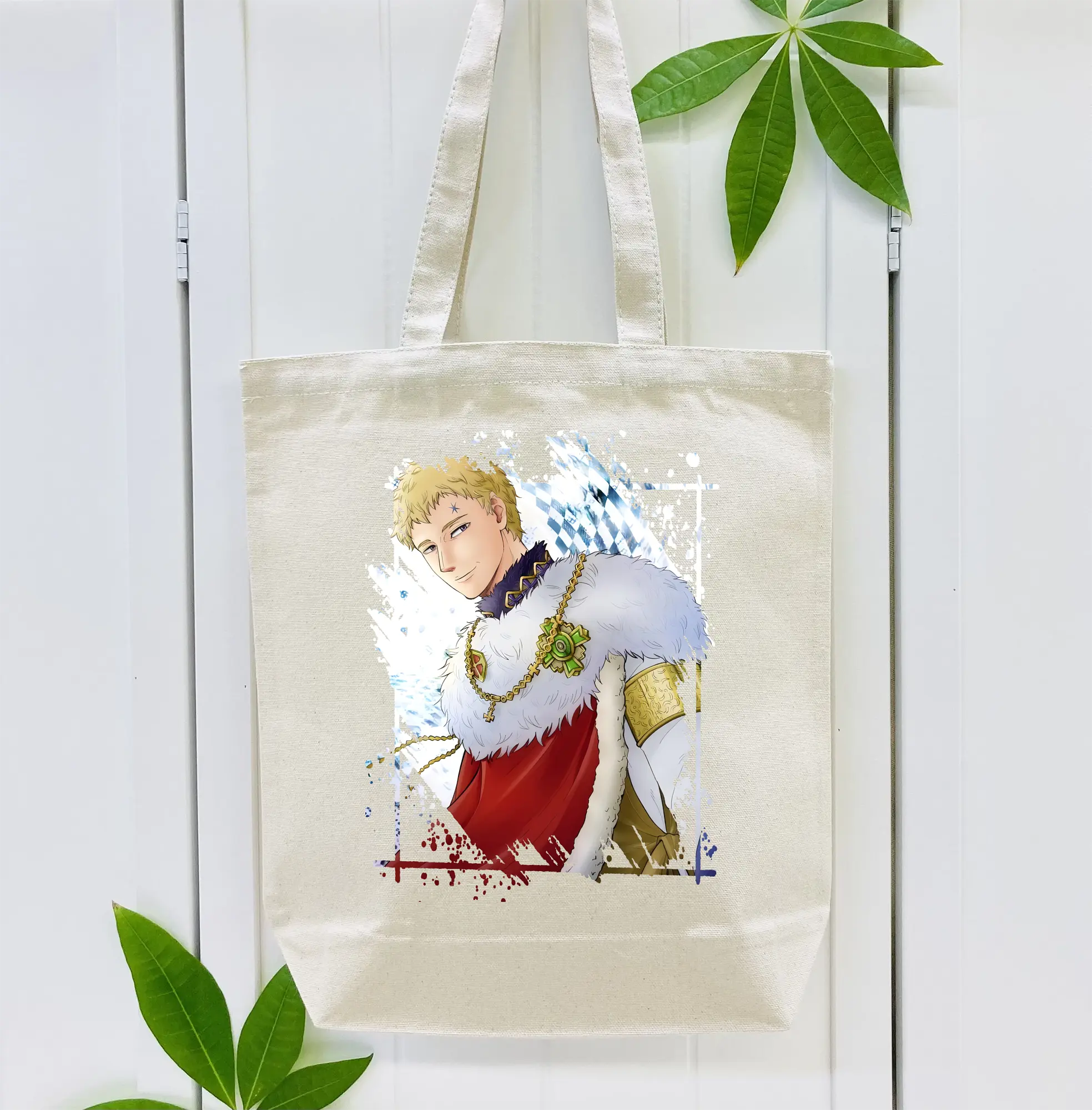 ブラッククローバー グッズ ユリウス・ノヴァクロノ