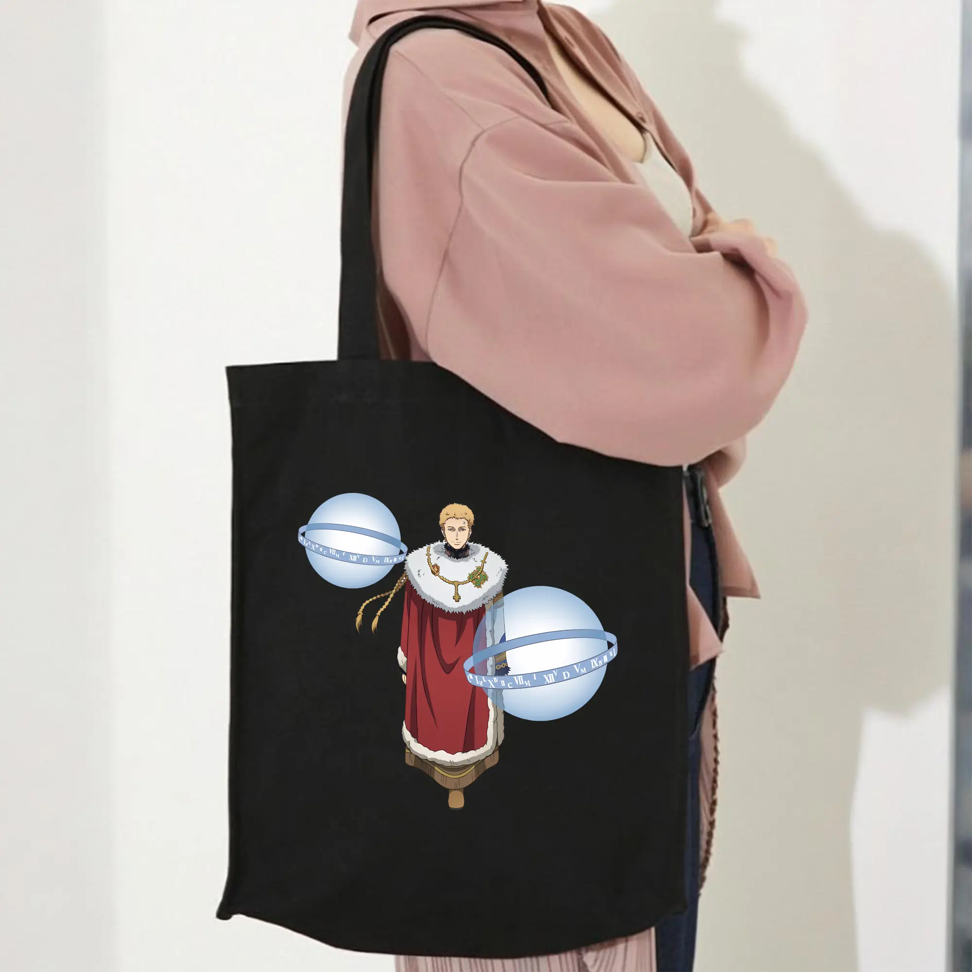 ブラッククローバー グッズ ユリウス・ノヴァクロノ