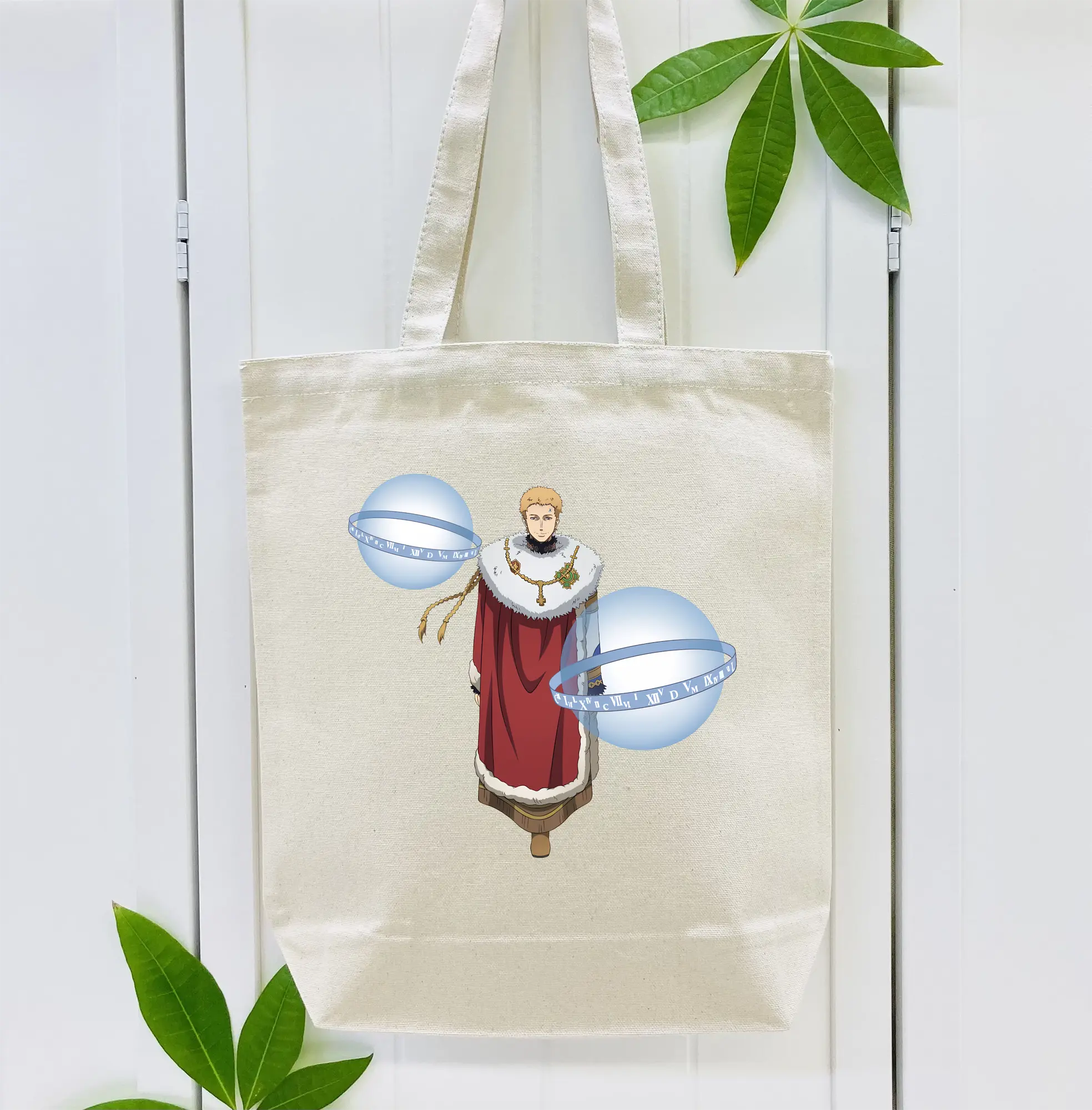 ブラッククローバー グッズ ユリウス・ノヴァクロノ