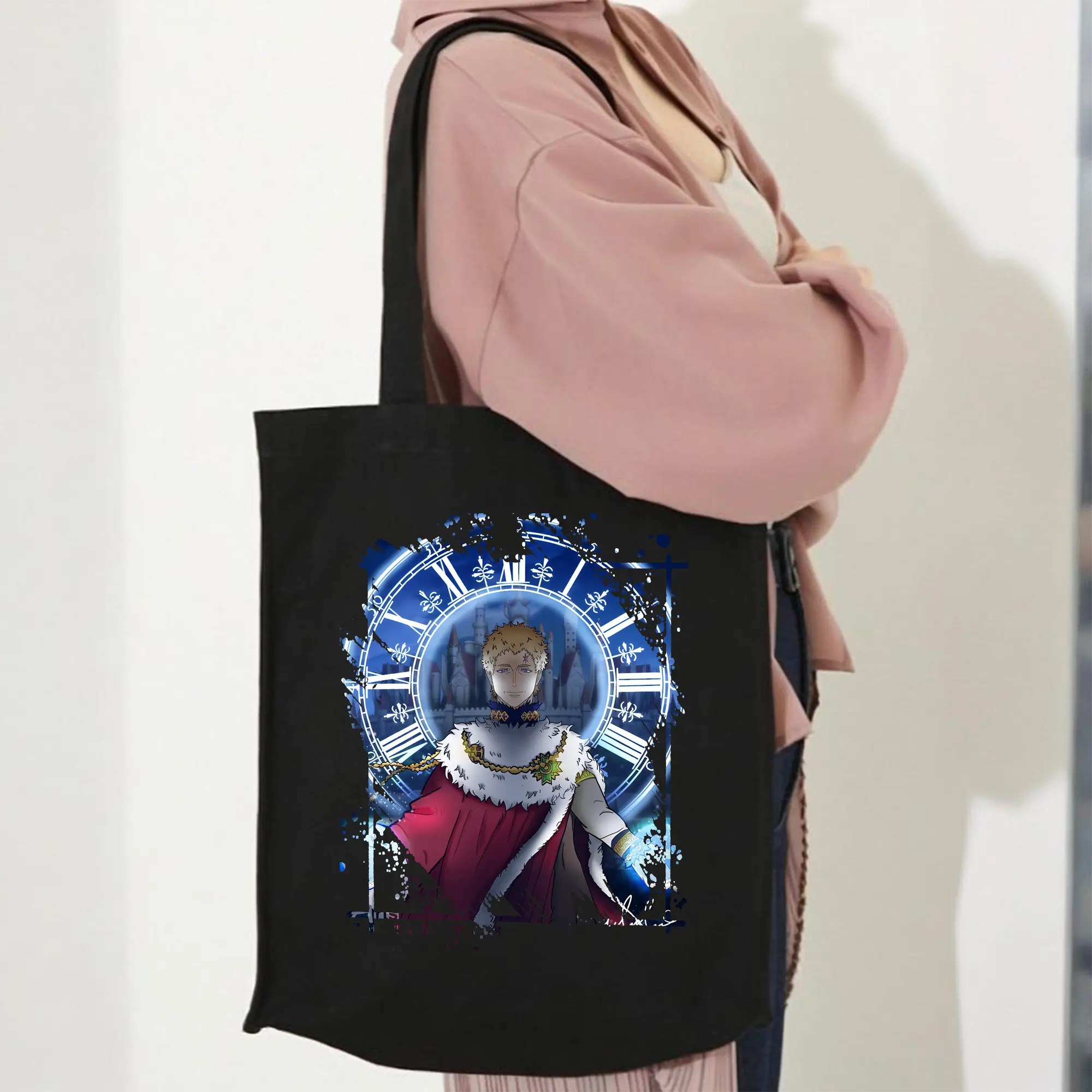 ブラッククローバー グッズ ユリウス・ノヴァクロノ