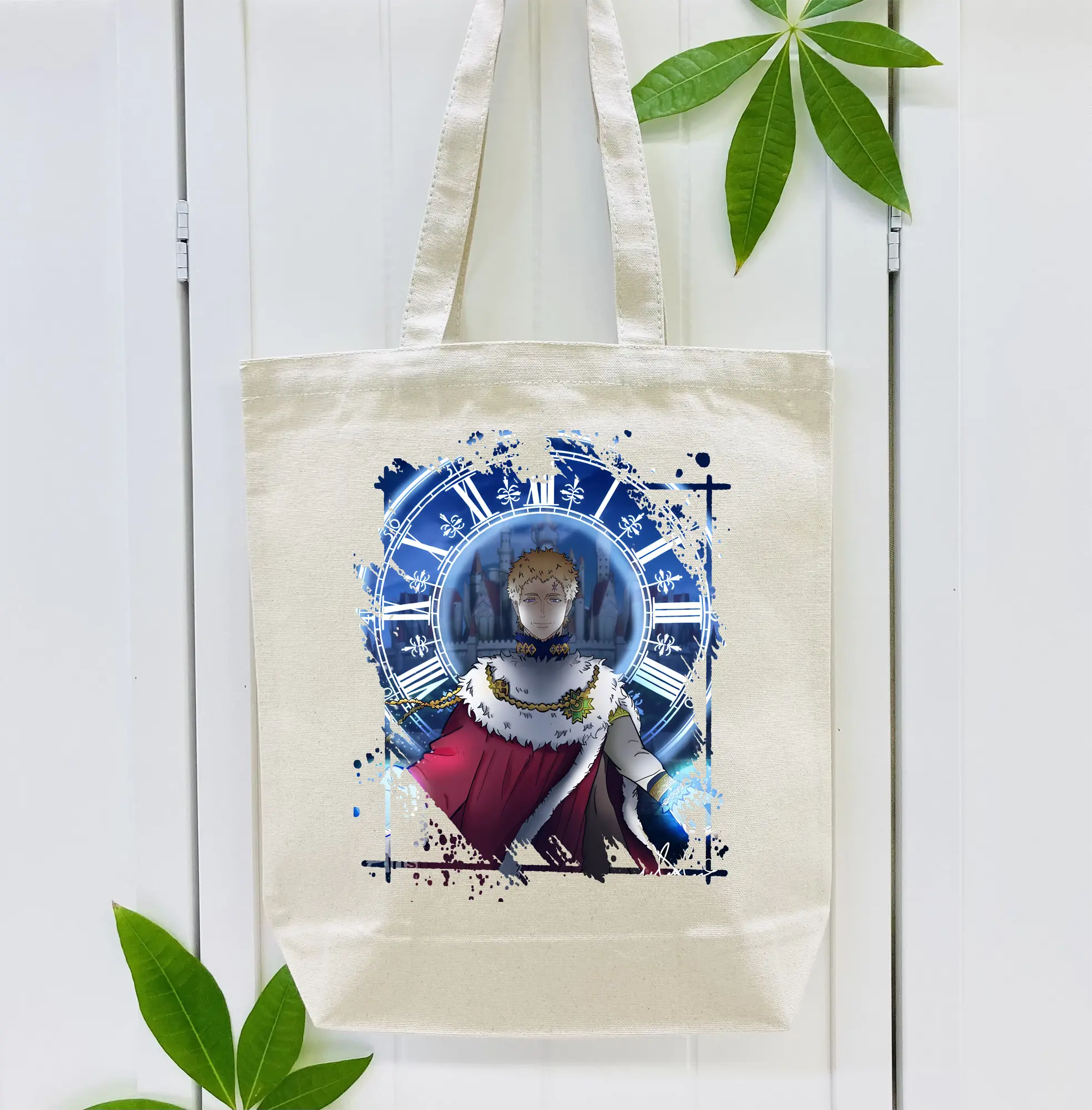 ブラッククローバー グッズ ユリウス・ノヴァクロノ