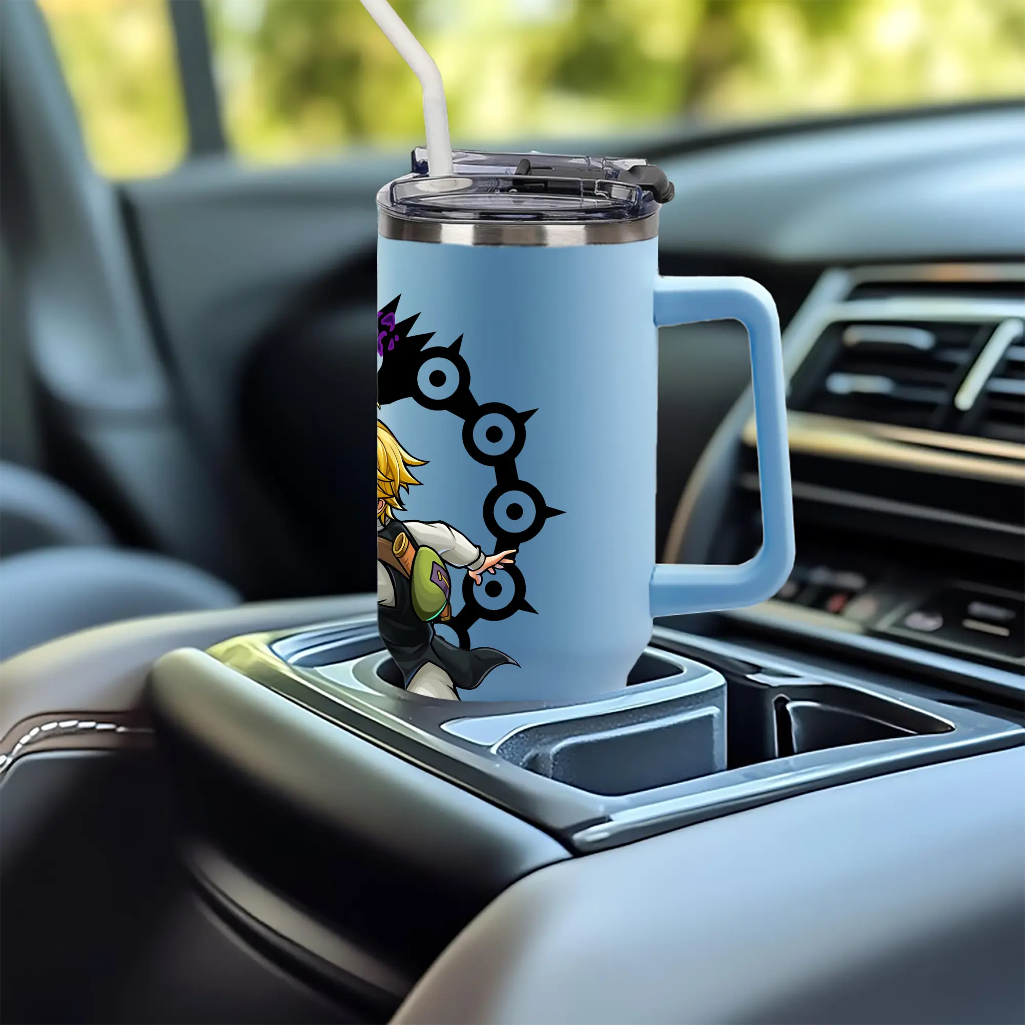 七つの大罪 グッズ メリオダス