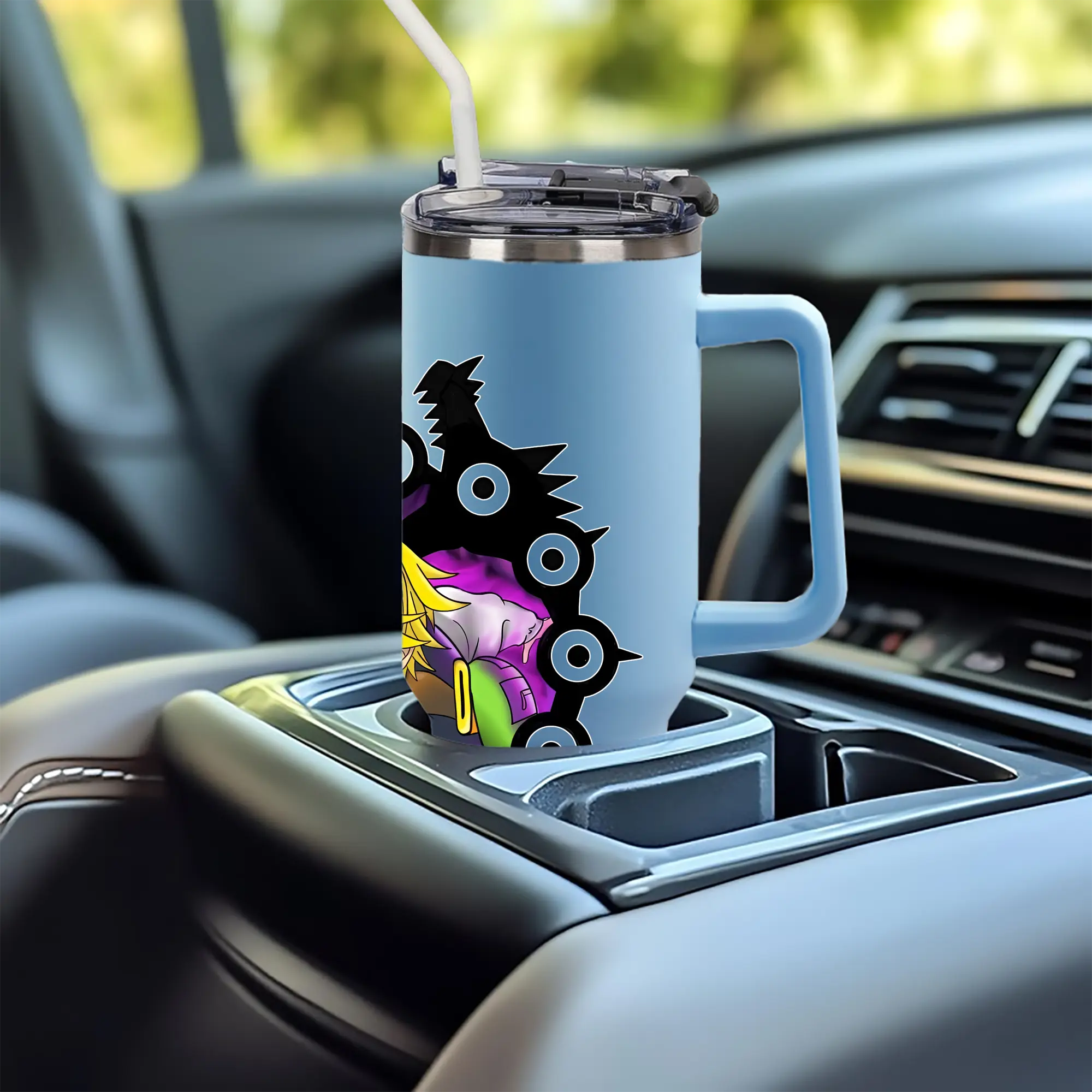 七つの大罪 グッズ メリオダス