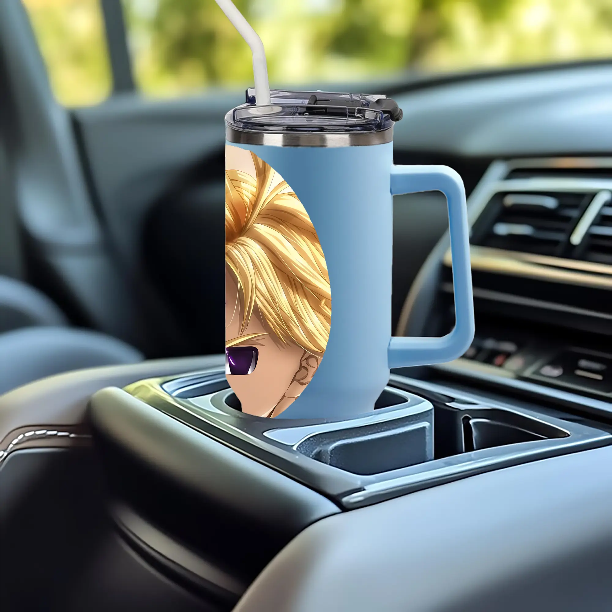 七つの大罪 グッズ メリオダス