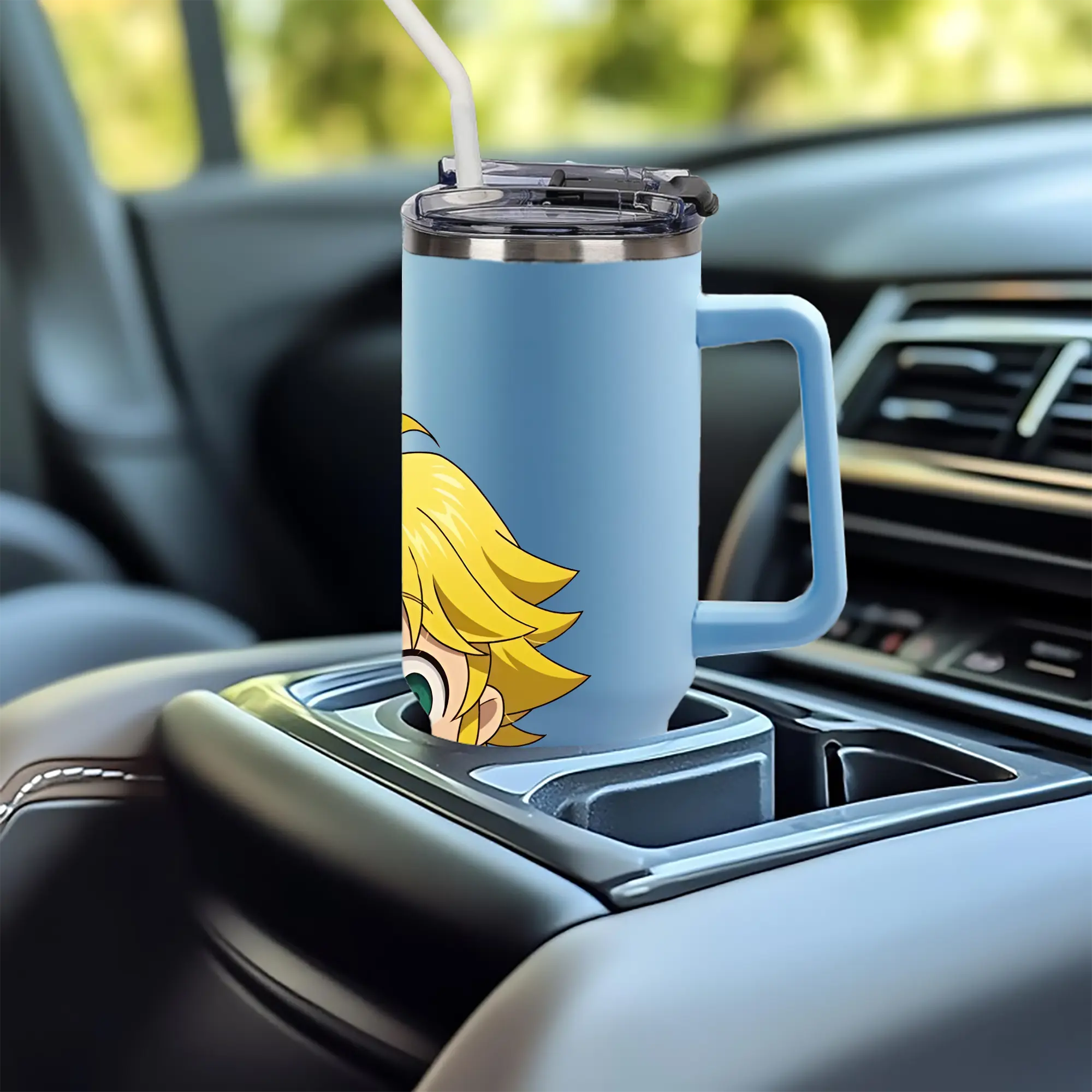 七つの大罪 グッズ メリオダス