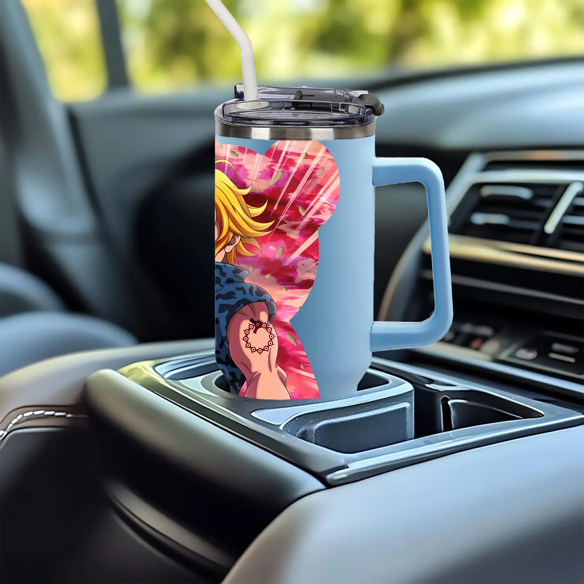 七つの大罪 グッズ メリオダス