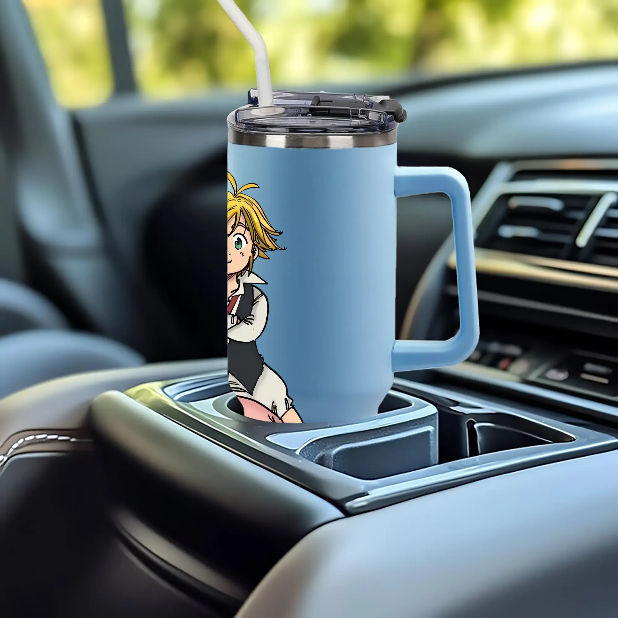 七つの大罪 グッズ メリオダス