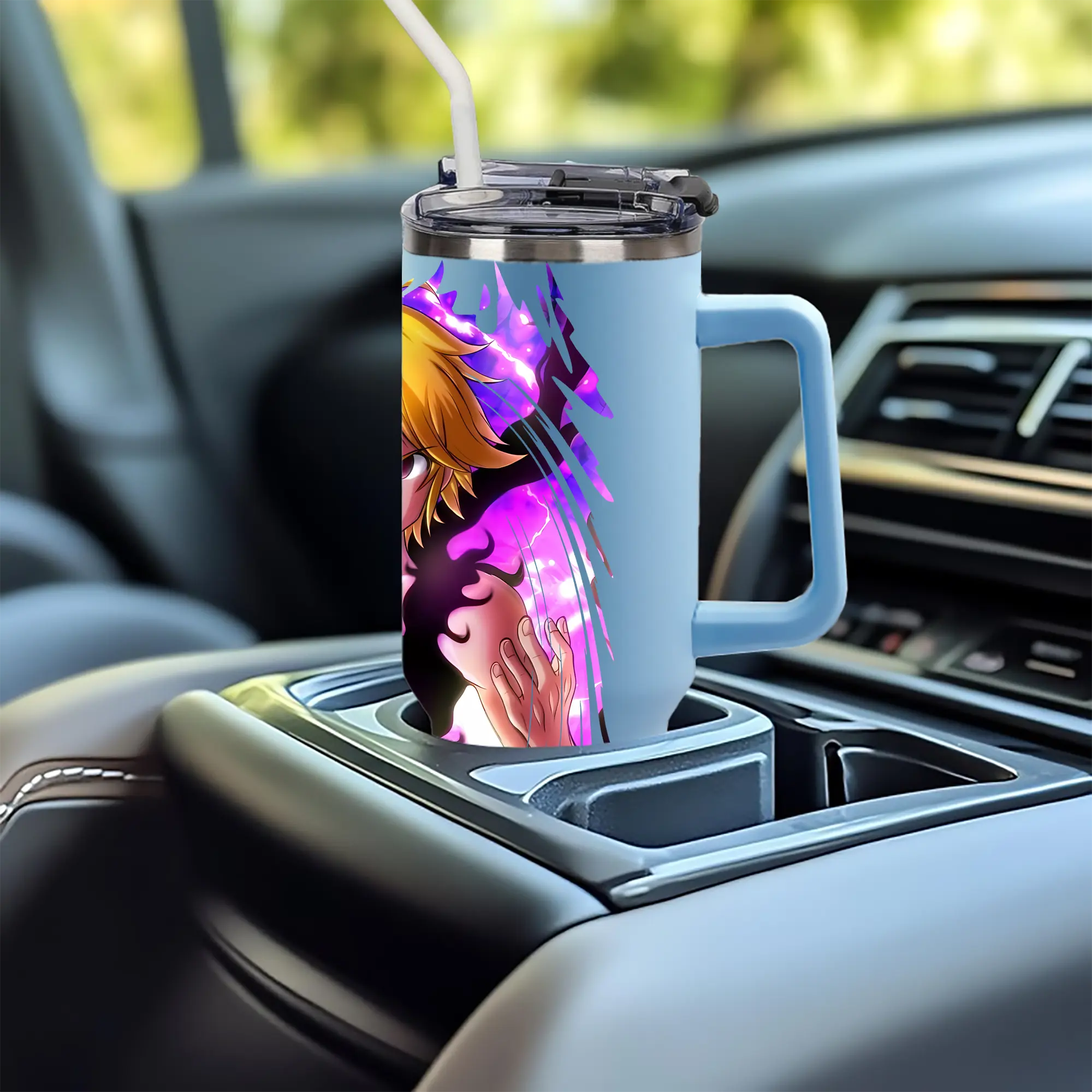 七つの大罪 グッズ メリオダス