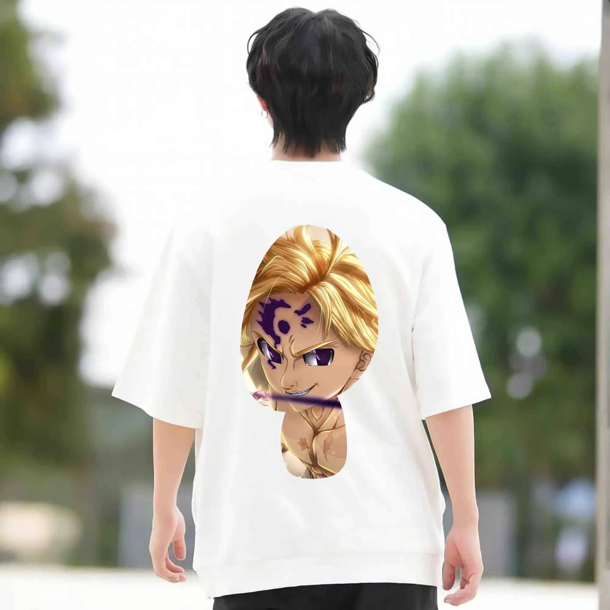 七つの大罪 グッズ メリオダス