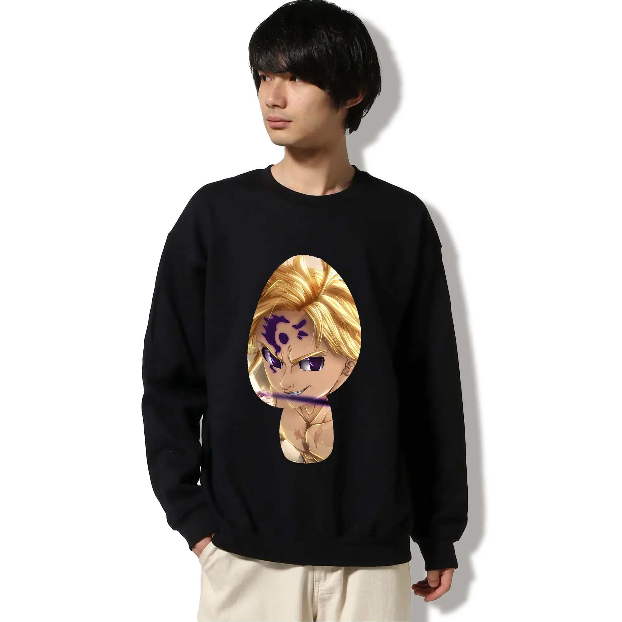 七つの大罪 グッズ メリオダス