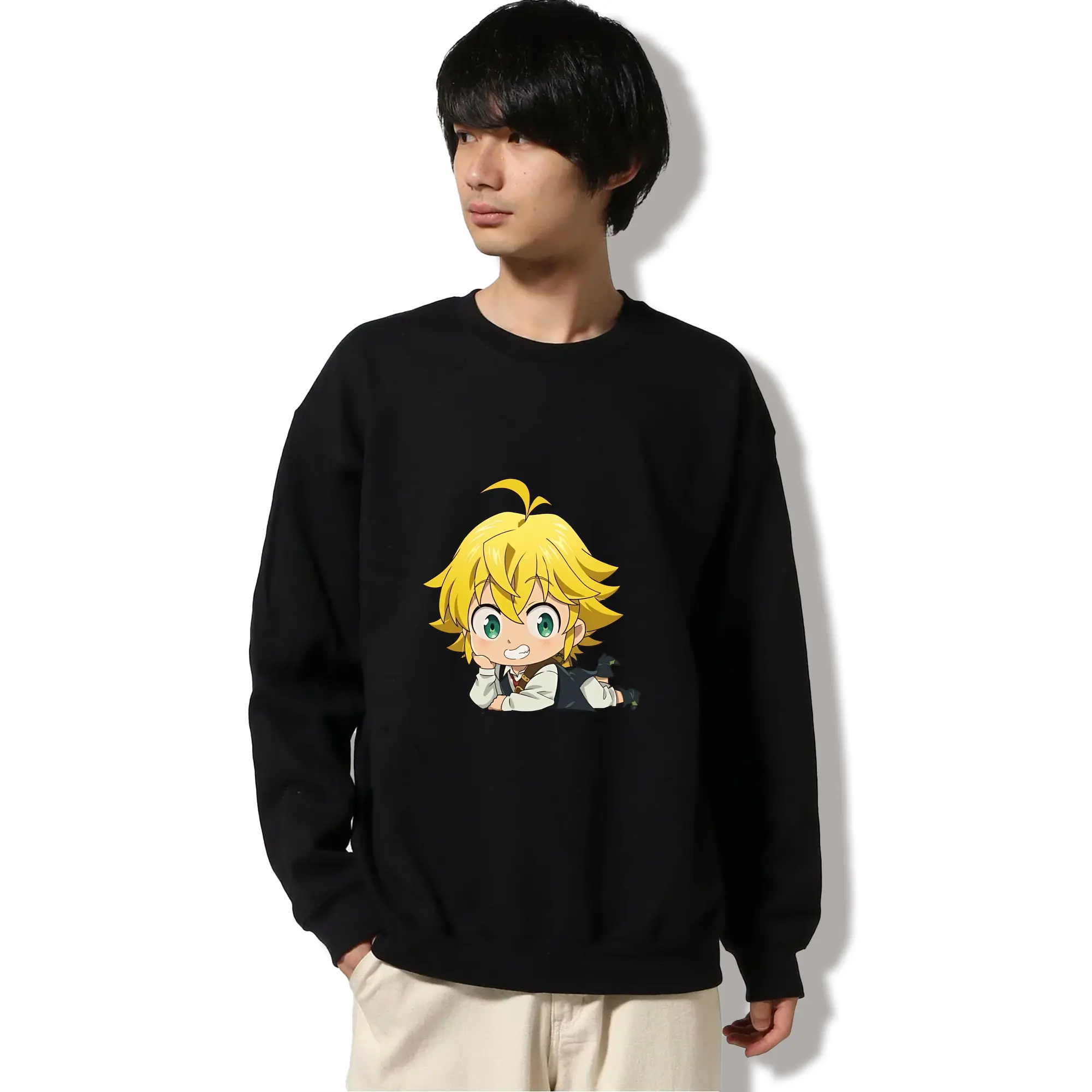 七つの大罪 グッズ メリオダス