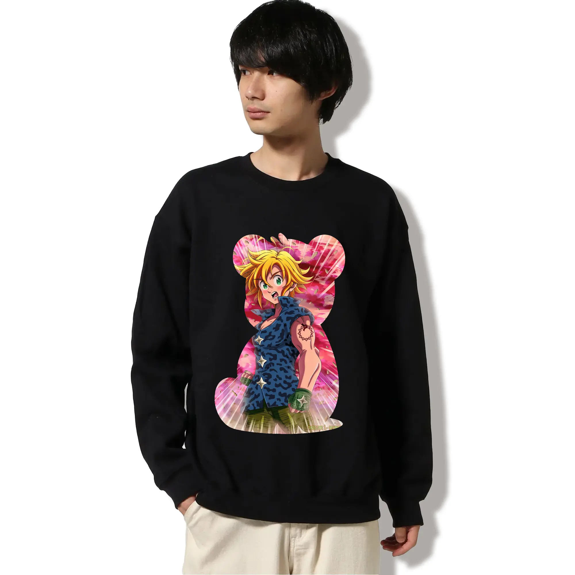 七つの大罪 グッズ メリオダス