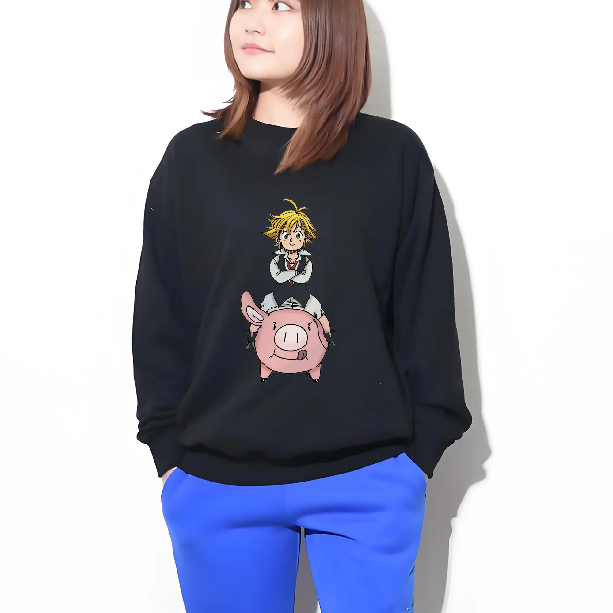 七つの大罪 グッズ メリオダス