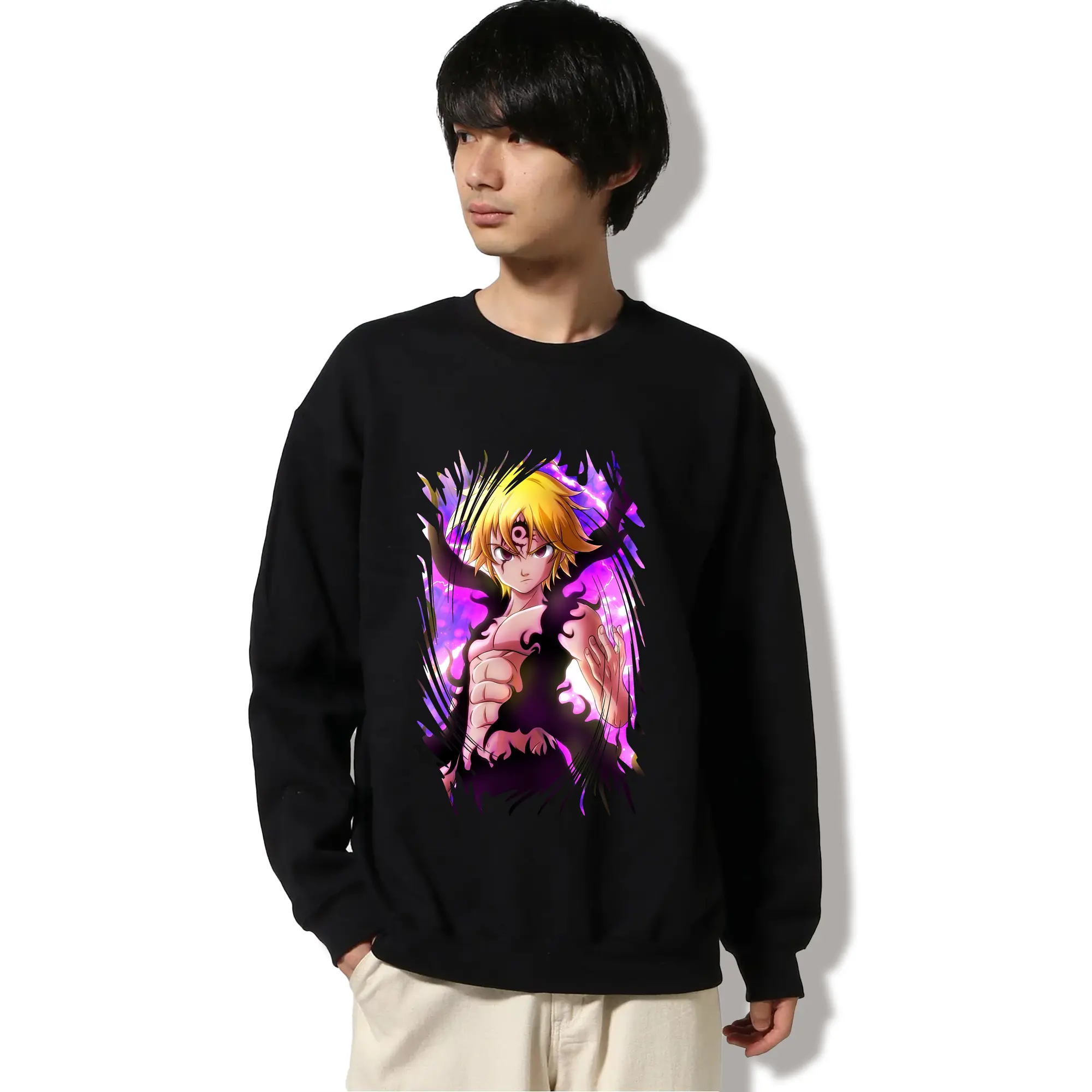 七つの大罪 グッズ メリオダス