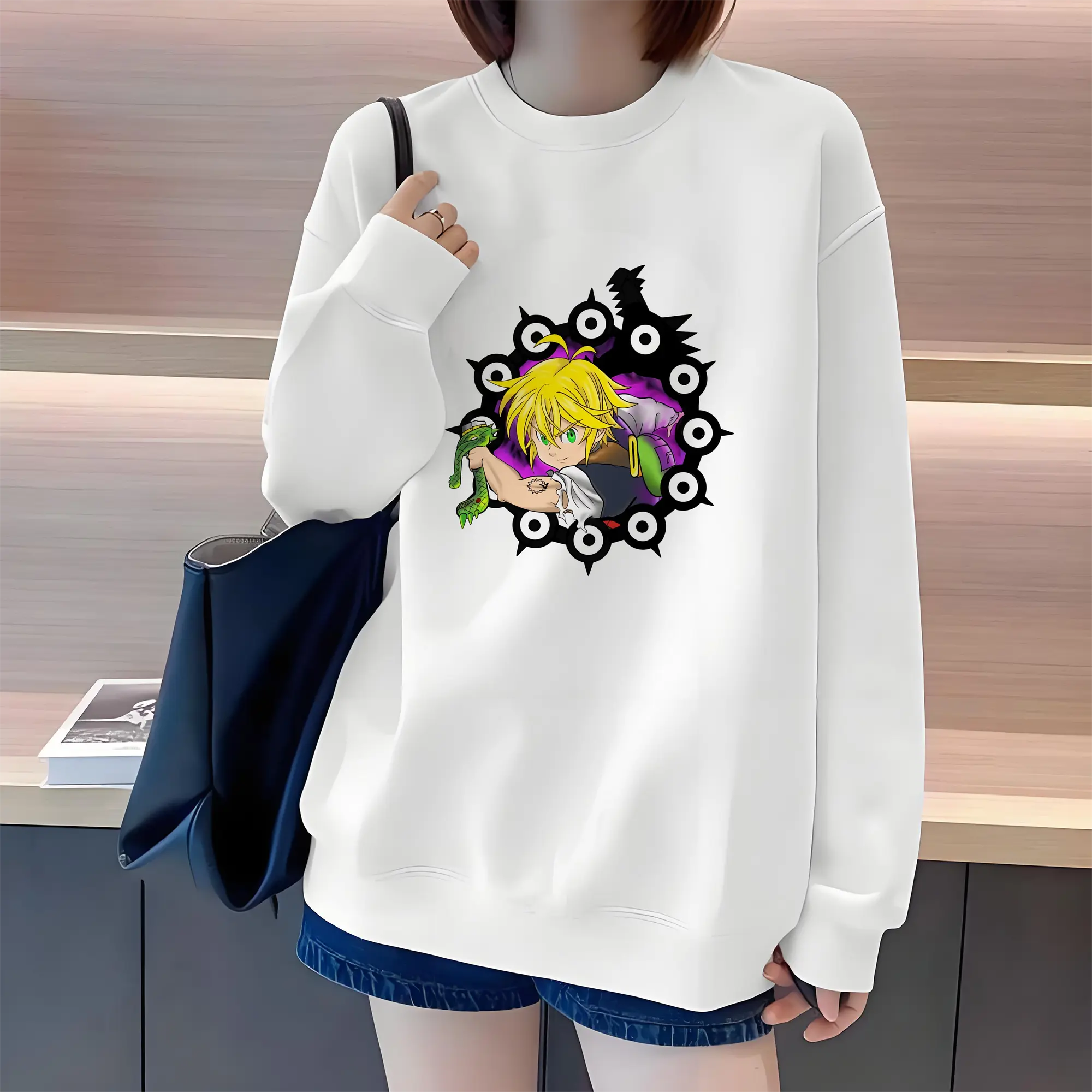 七つの大罪 グッズ メリオダス