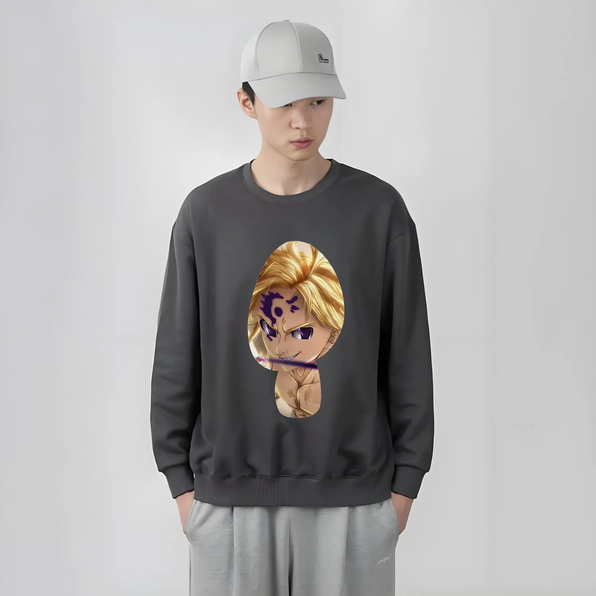 七つの大罪 グッズ メリオダス