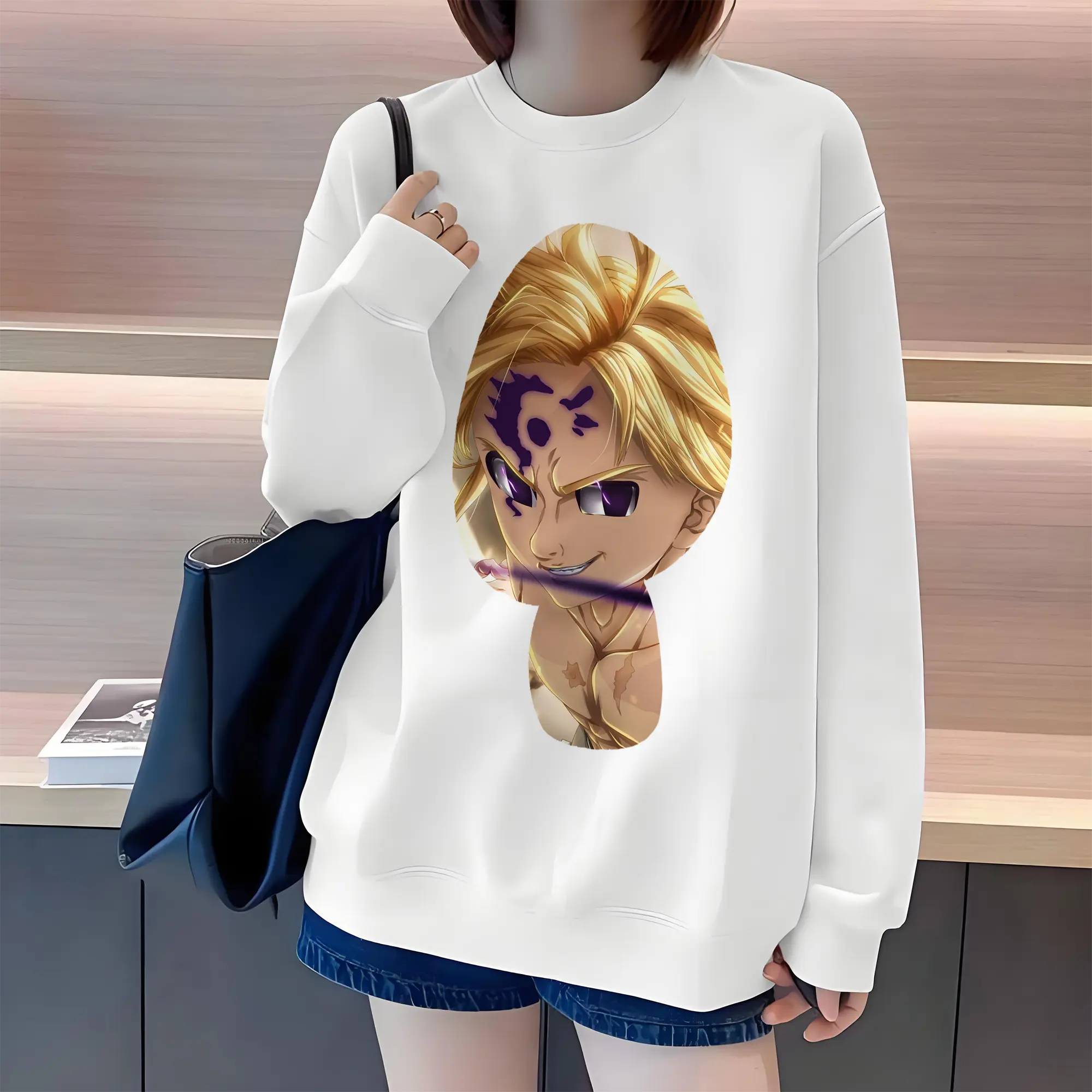 七つの大罪 グッズ メリオダス