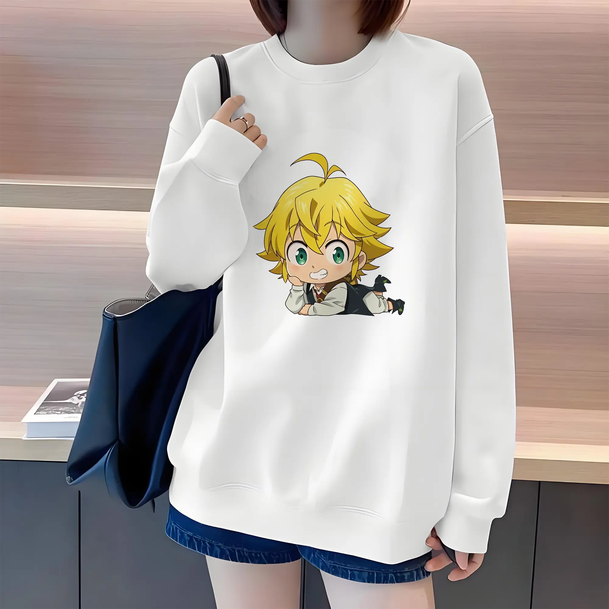 七つの大罪 グッズ メリオダス