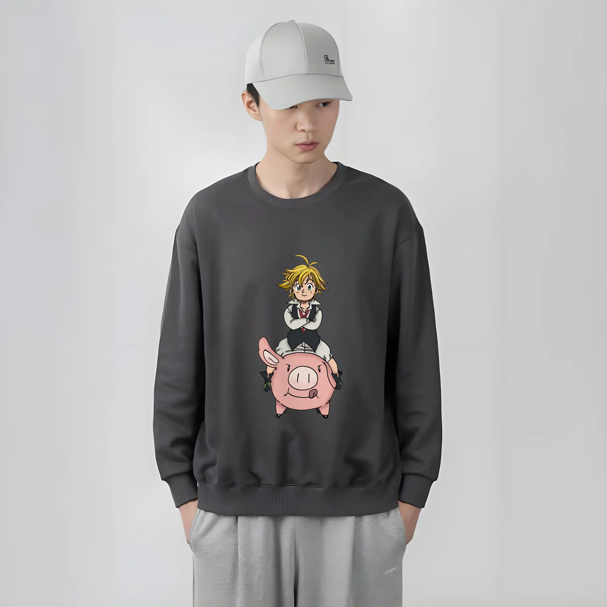 七つの大罪 グッズ メリオダス