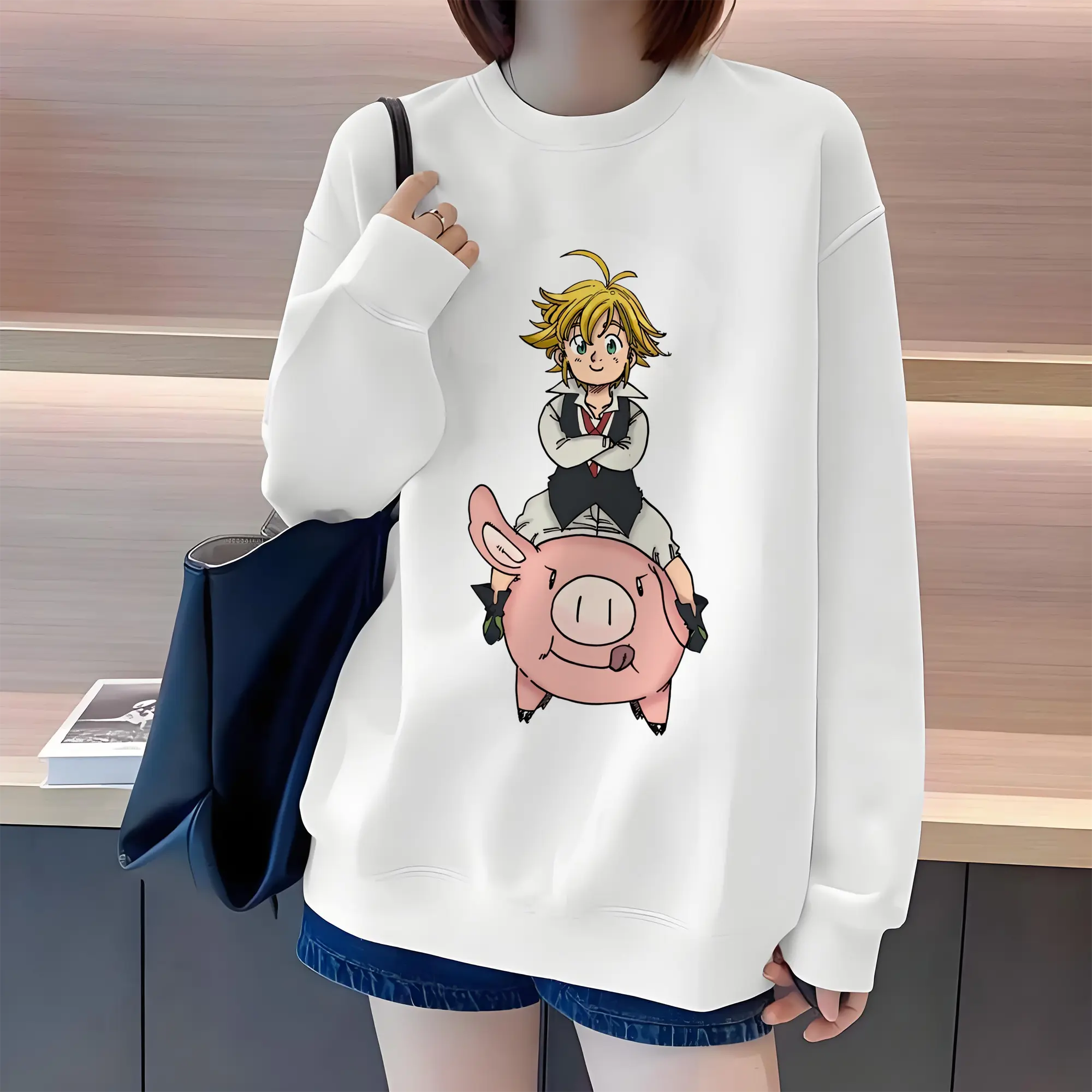 七つの大罪 グッズ メリオダス