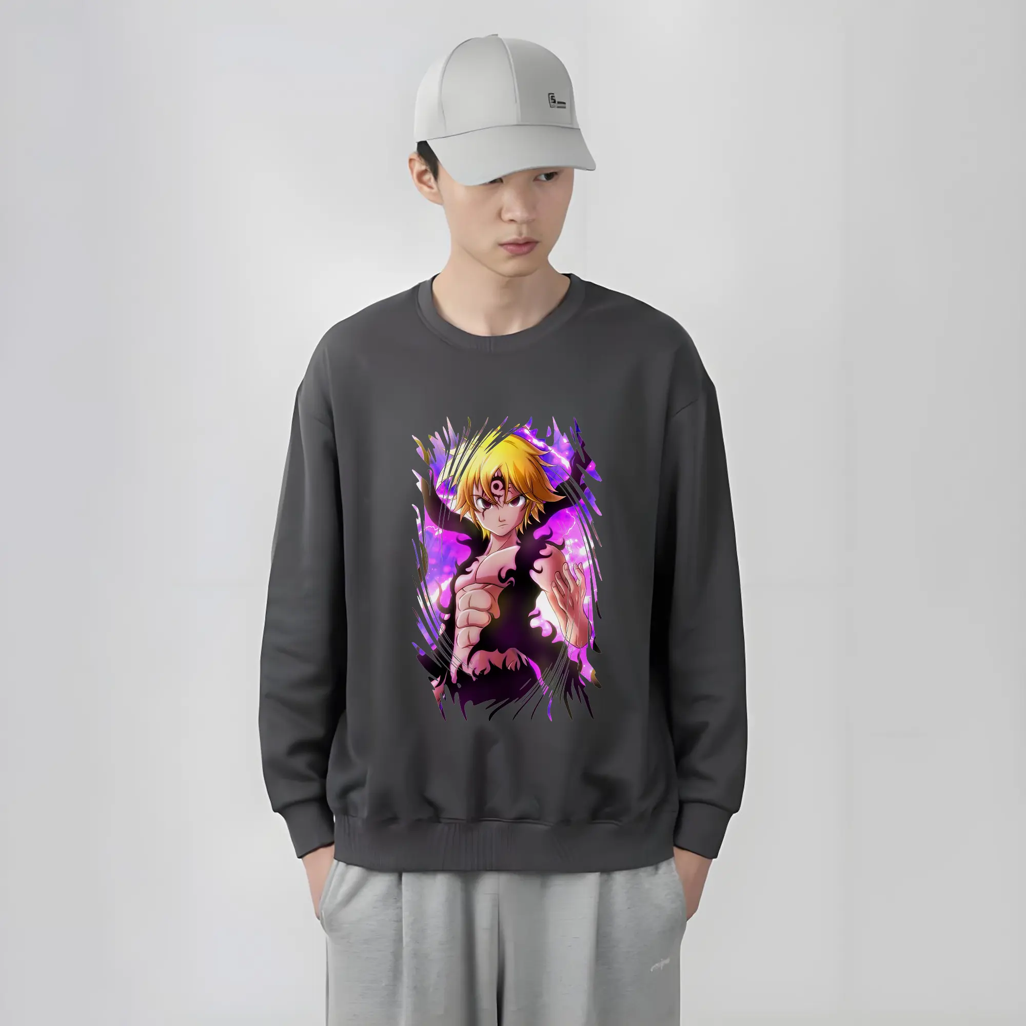 七つの大罪 グッズ メリオダス