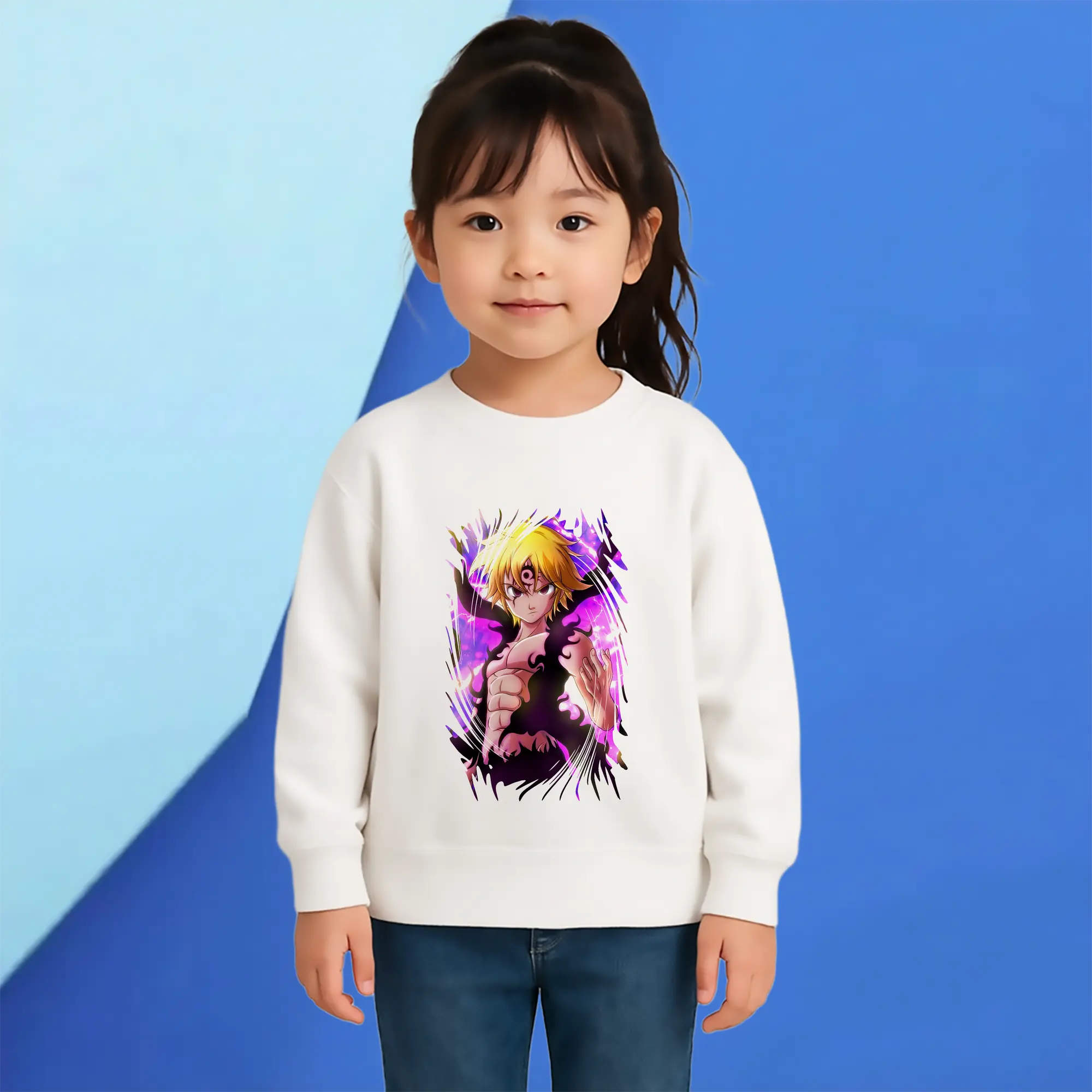 七つの大罪 グッズ メリオダス