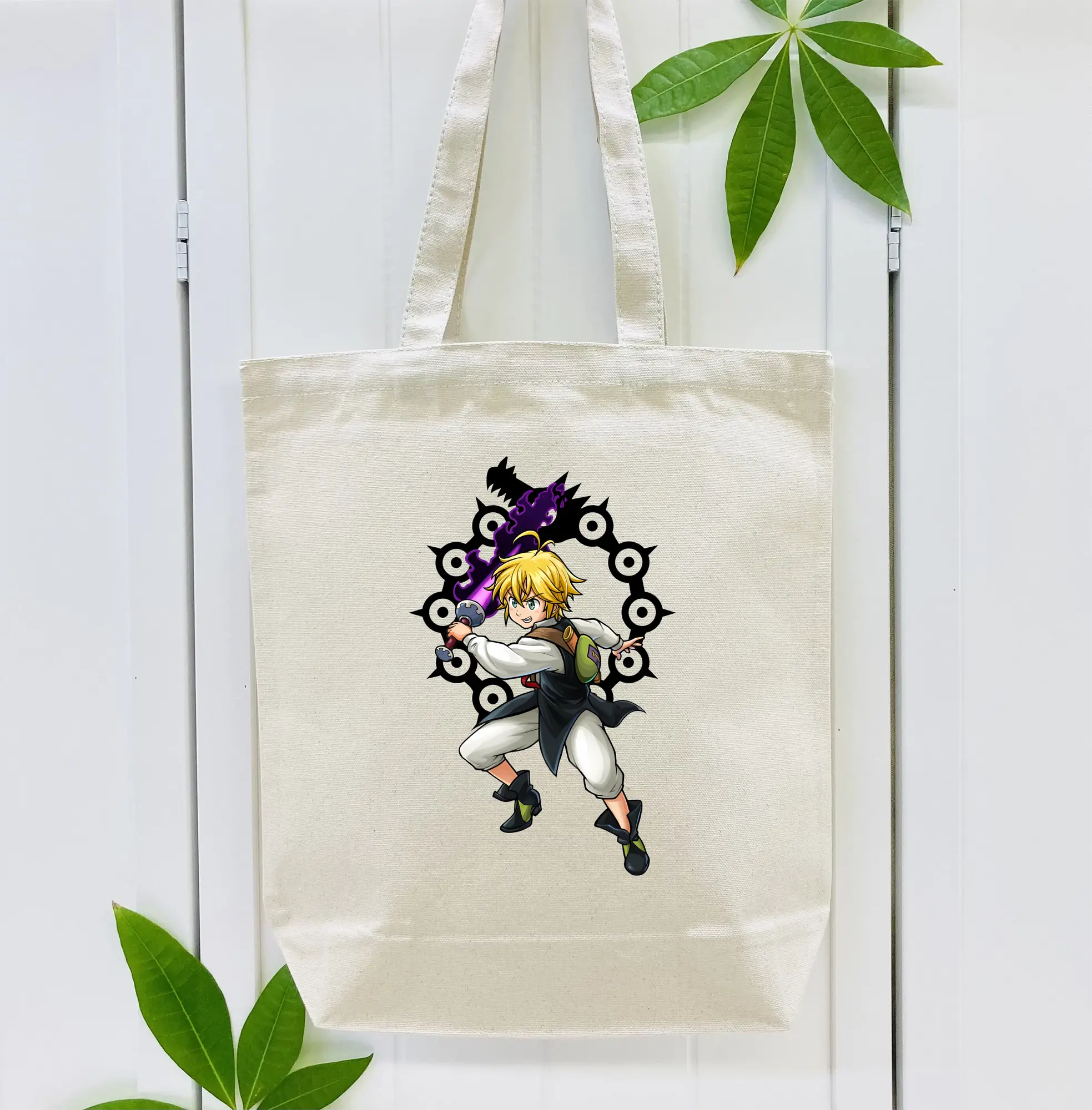 七つの大罪 グッズ メリオダス