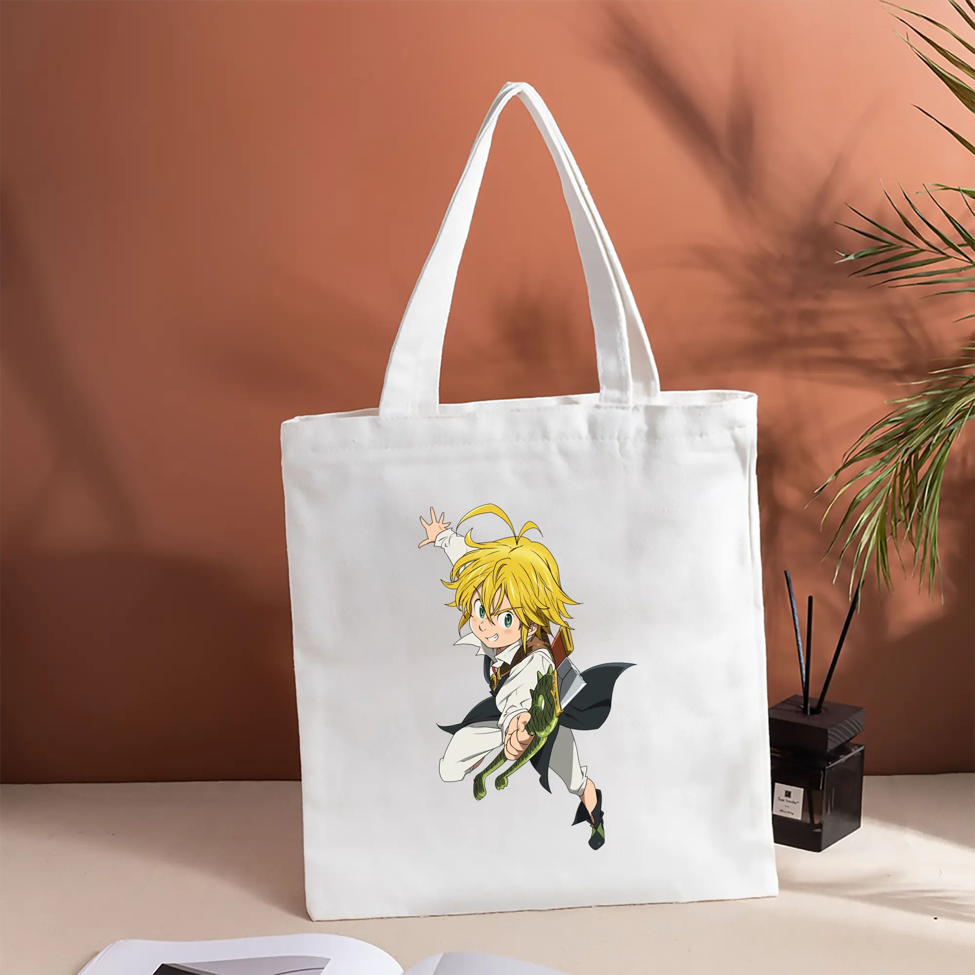 七つの大罪 グッズ メリオダス