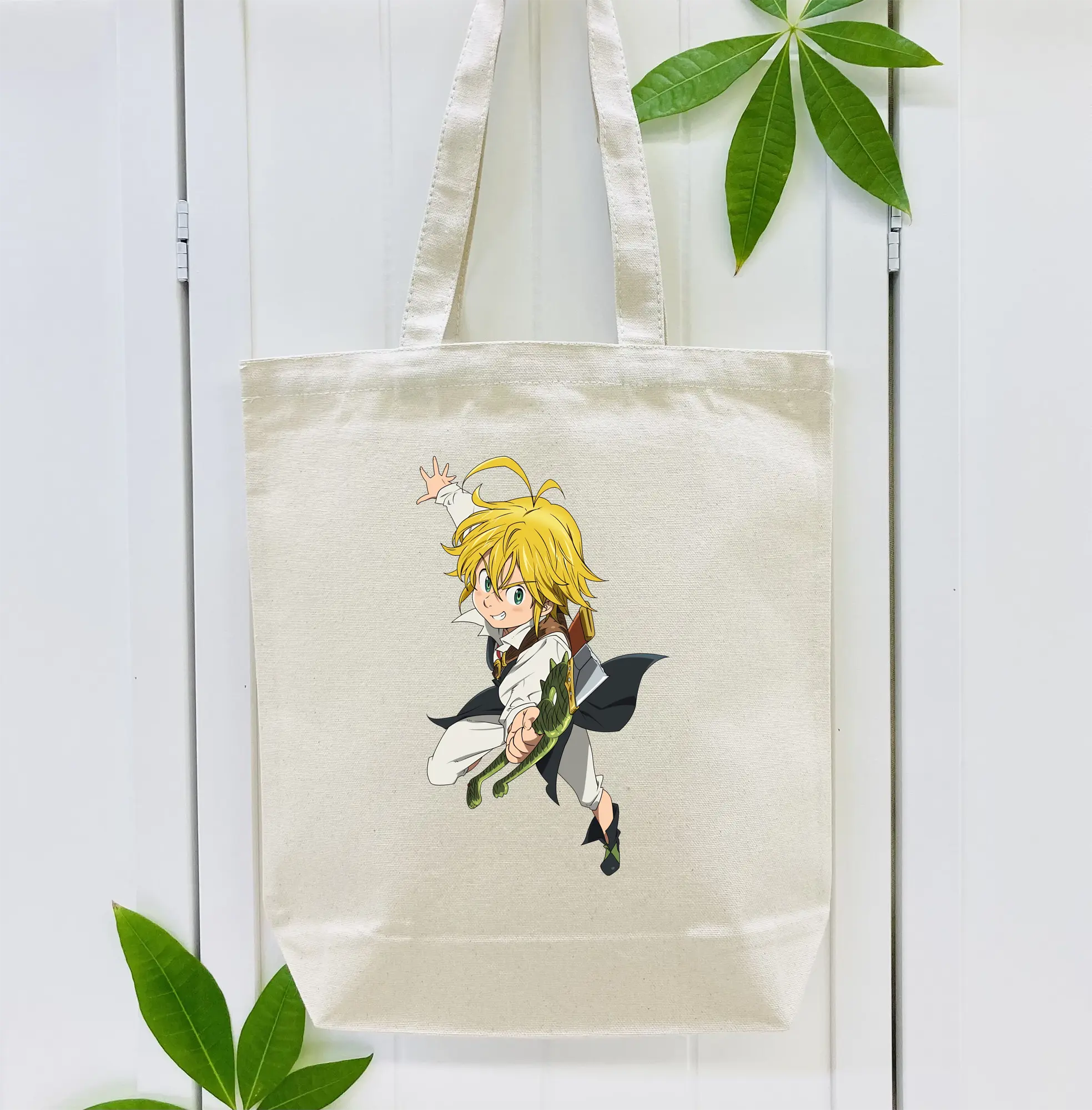 七つの大罪 グッズ メリオダス