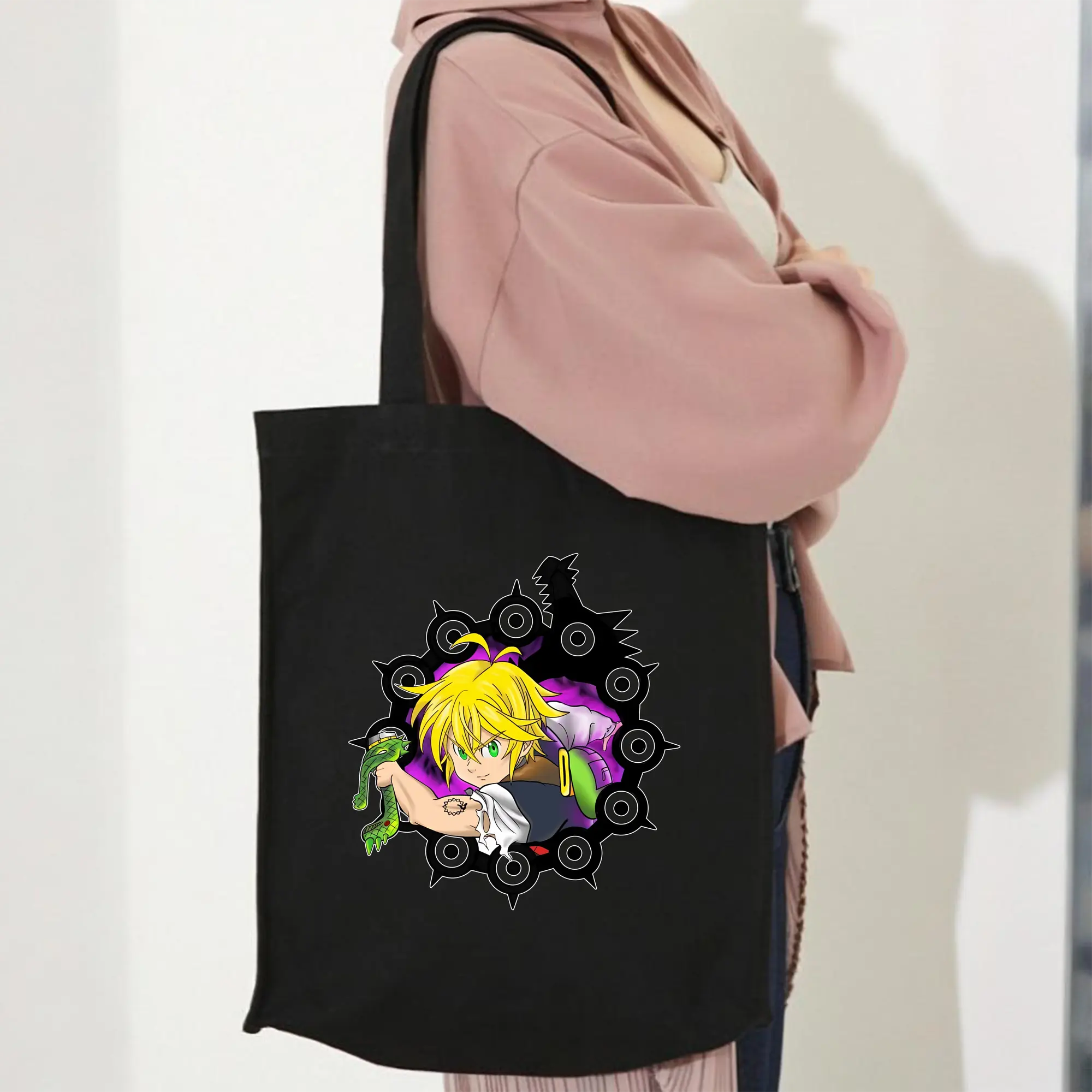 七つの大罪 グッズ メリオダス